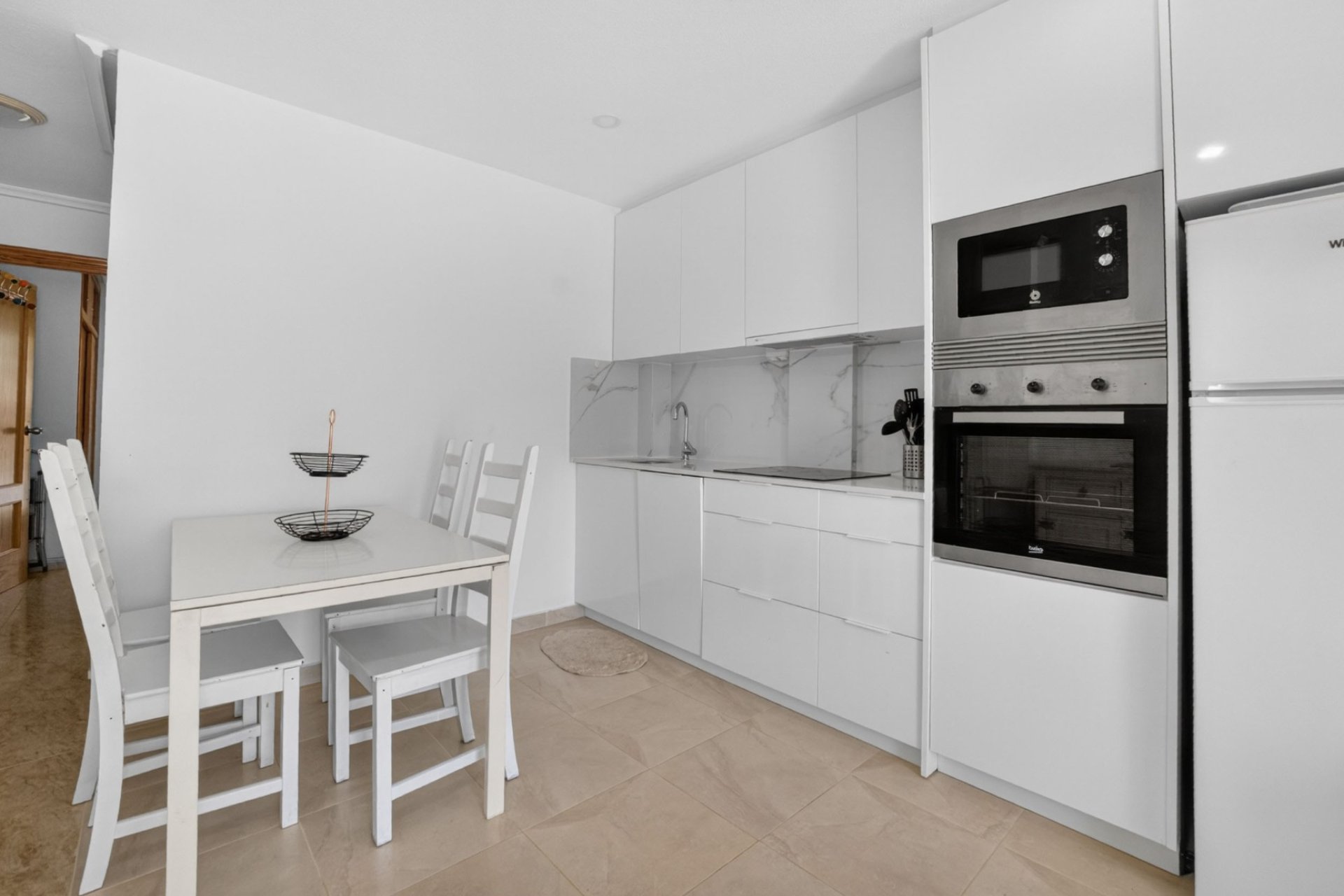 Reventa - Apartamento / Piso - Orihuela Costa - Playa Flamenca