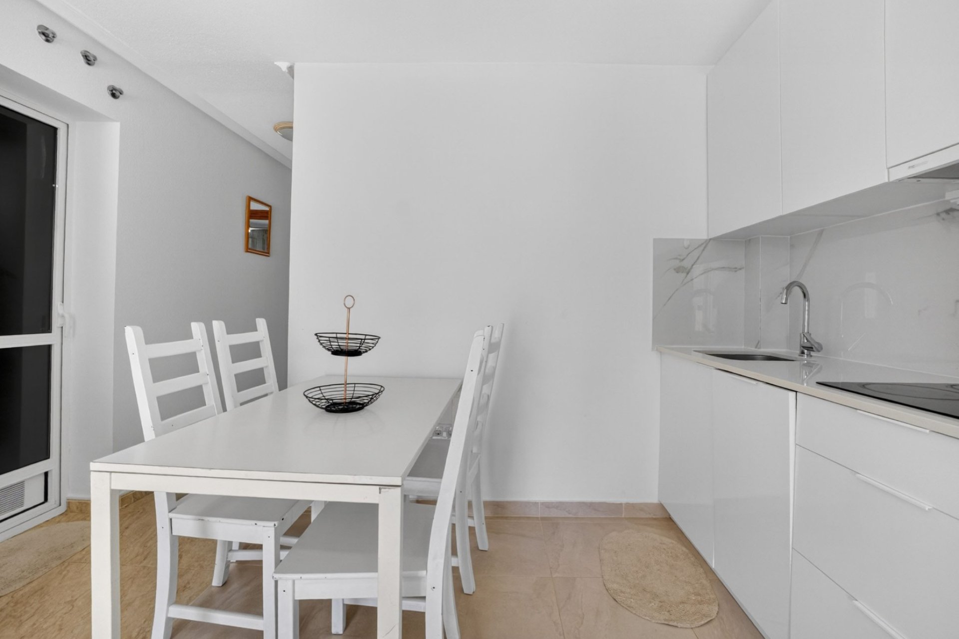 Reventa - Apartamento / Piso - Orihuela Costa - Playa Flamenca