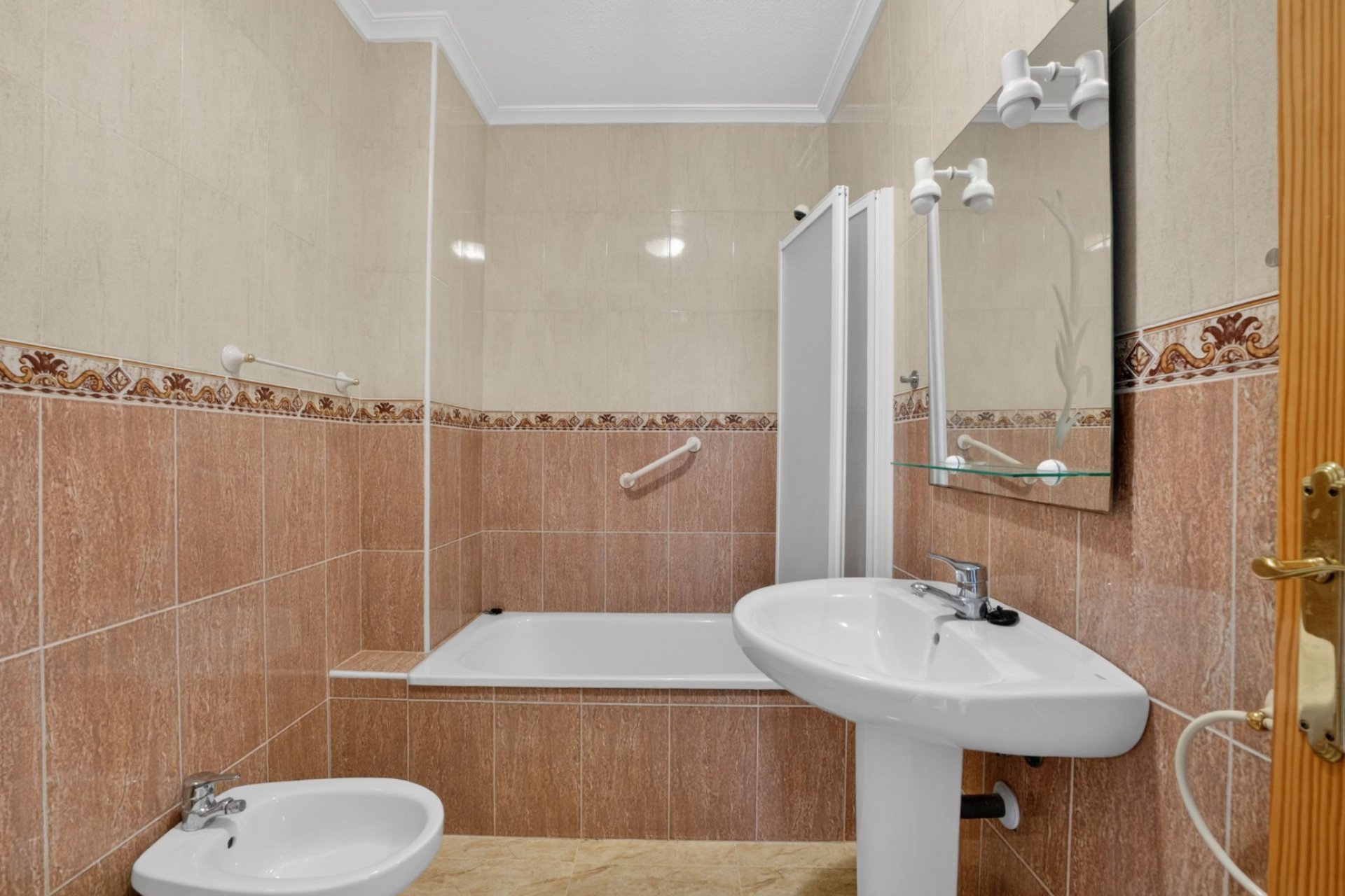 Reventa - Apartamento / Piso - Orihuela Costa - Playa Flamenca