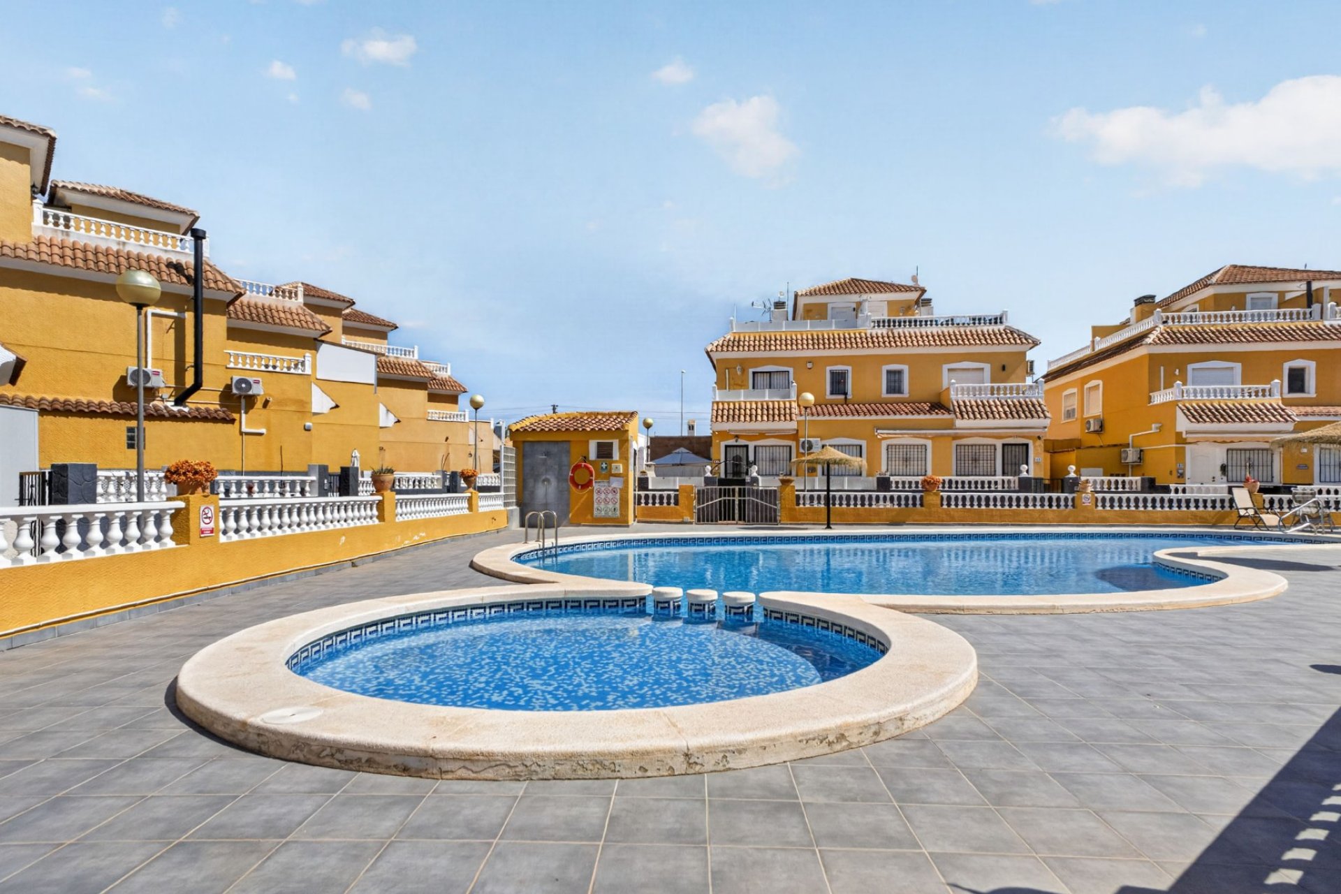 Reventa - Apartamento / Piso - Orihuela Costa - Playa Flamenca