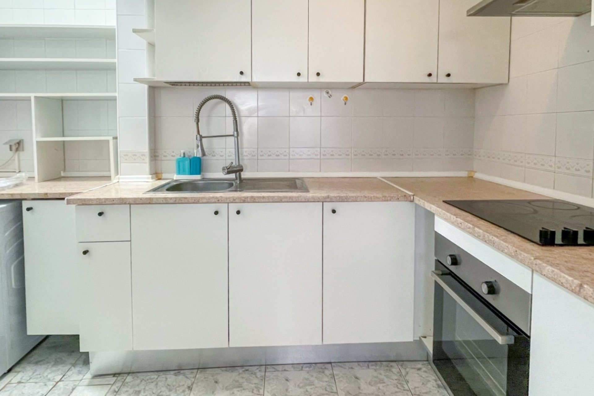 Reventa - Apartamento / Piso - Orihuela Costa - Playa Flamenca