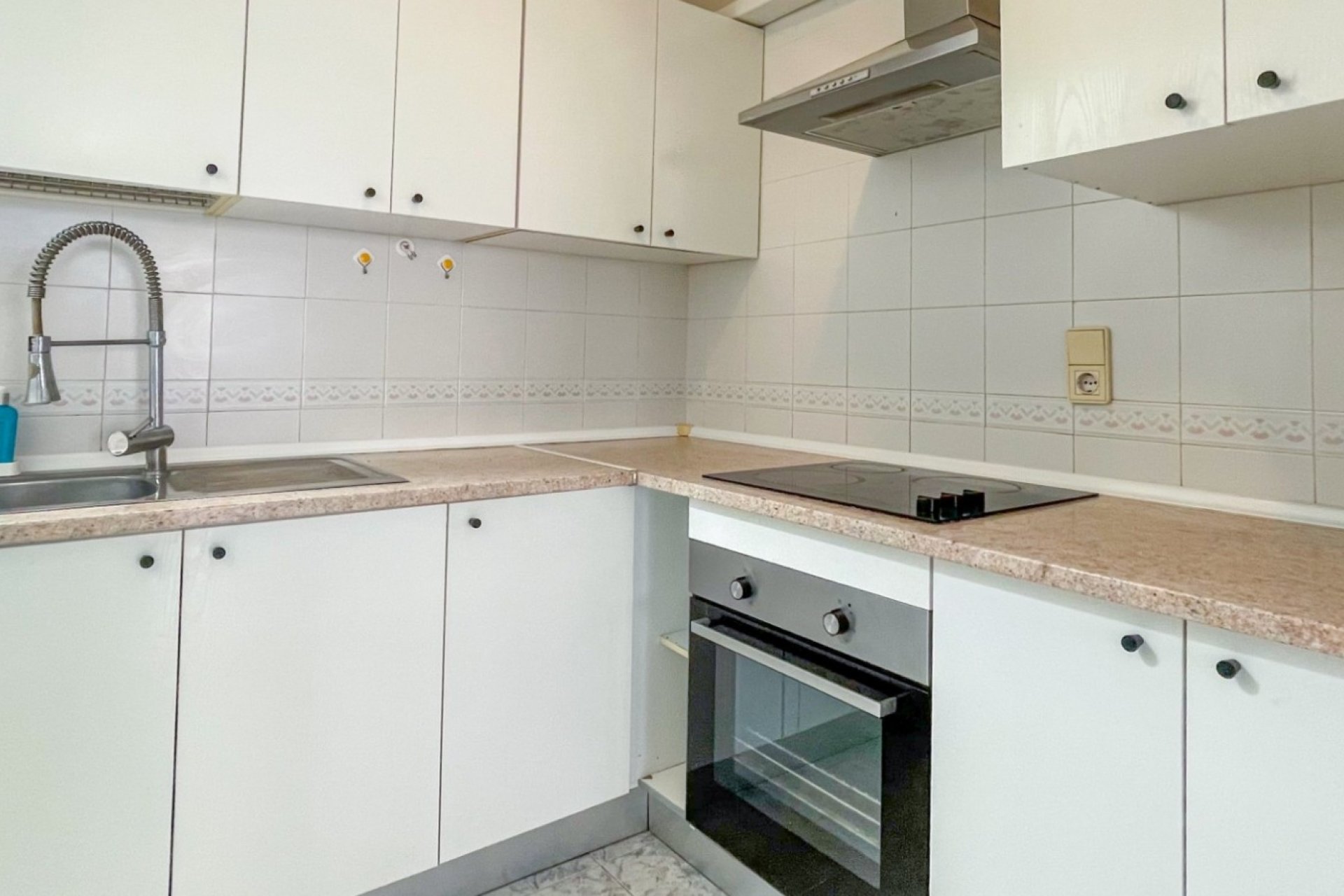 Reventa - Apartamento / Piso - Orihuela Costa - Playa Flamenca