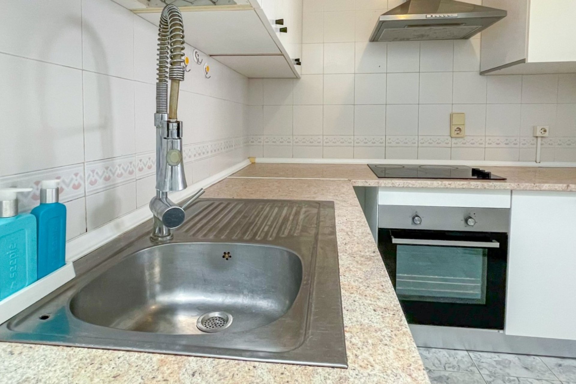 Reventa - Apartamento / Piso - Orihuela Costa - Playa Flamenca