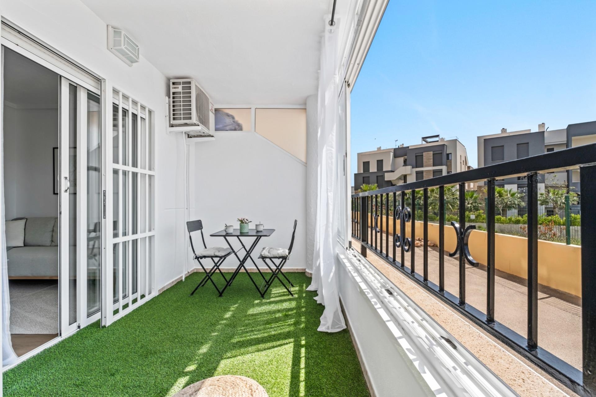 Reventa - Apartamento / Piso - Orihuela Costa - Playa Flamenca