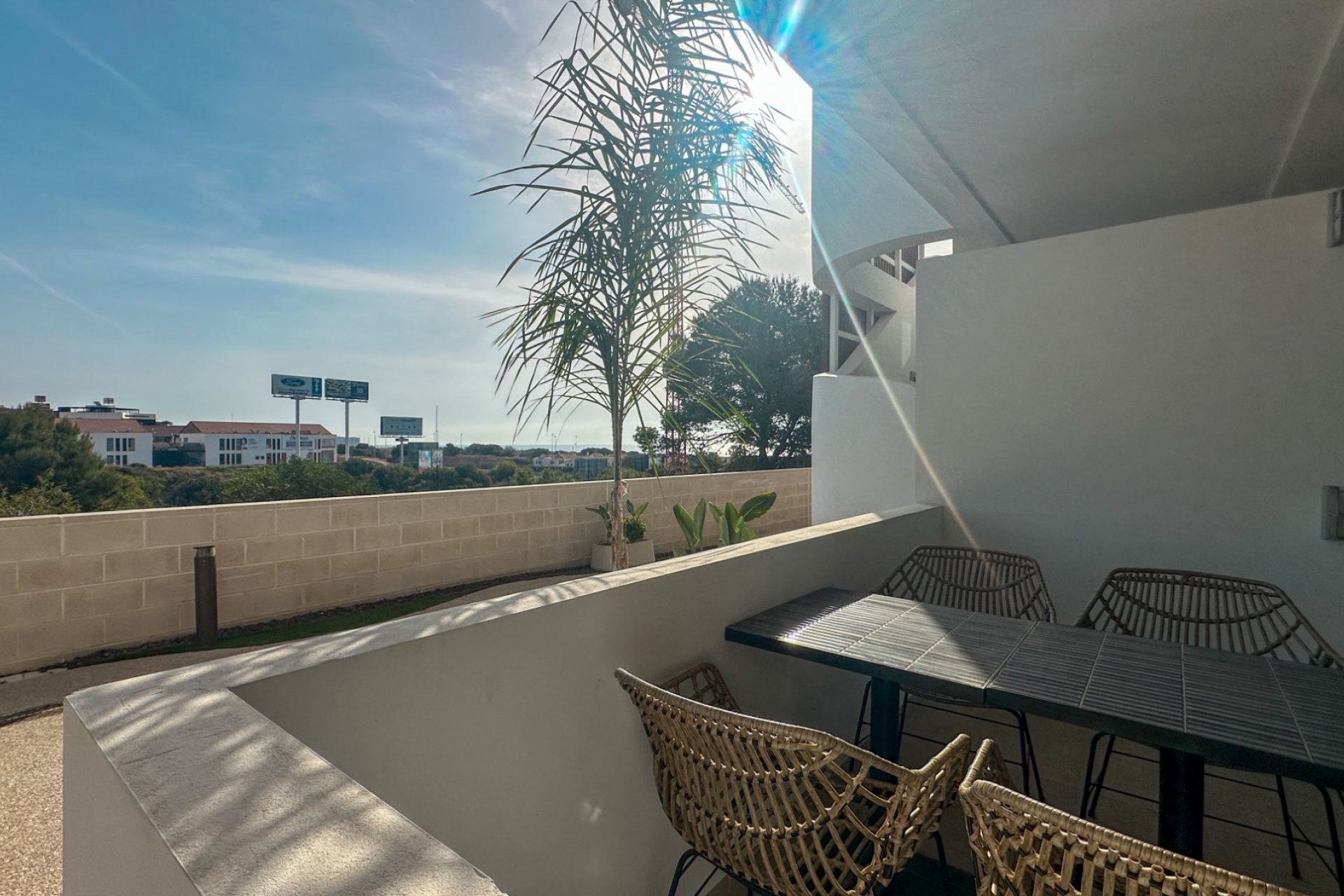 Reventa - Apartamento / Piso - Orihuela Costa - Playa Flamenca
