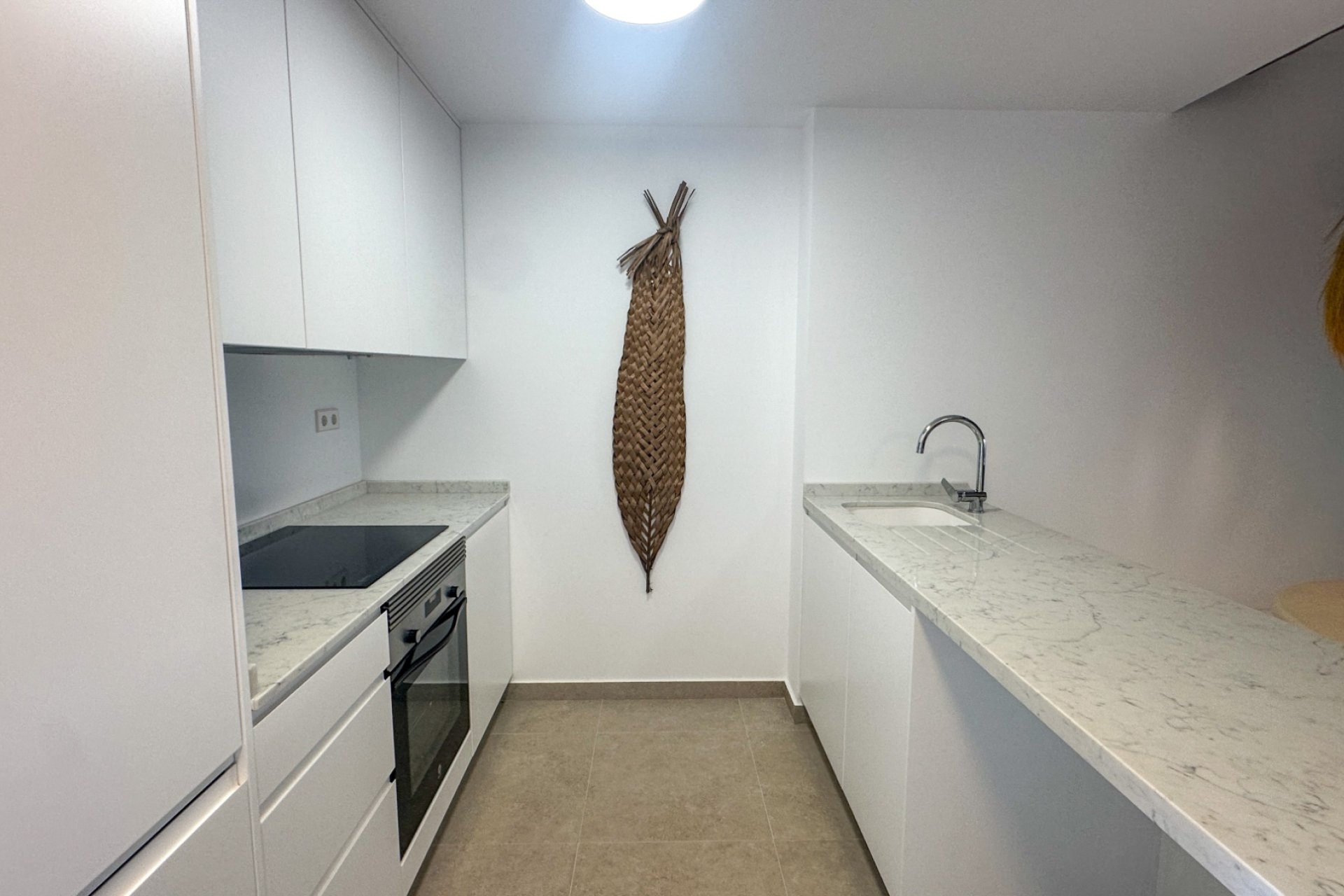 Reventa - Apartamento / Piso - Orihuela Costa - Playa Flamenca