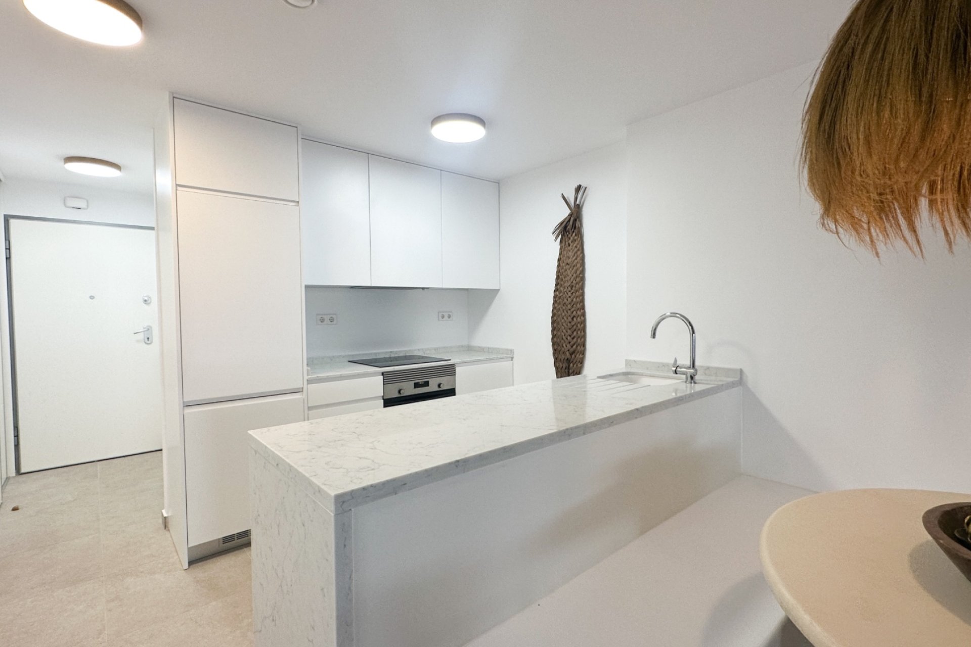 Reventa - Apartamento / Piso - Orihuela Costa - Playa Flamenca
