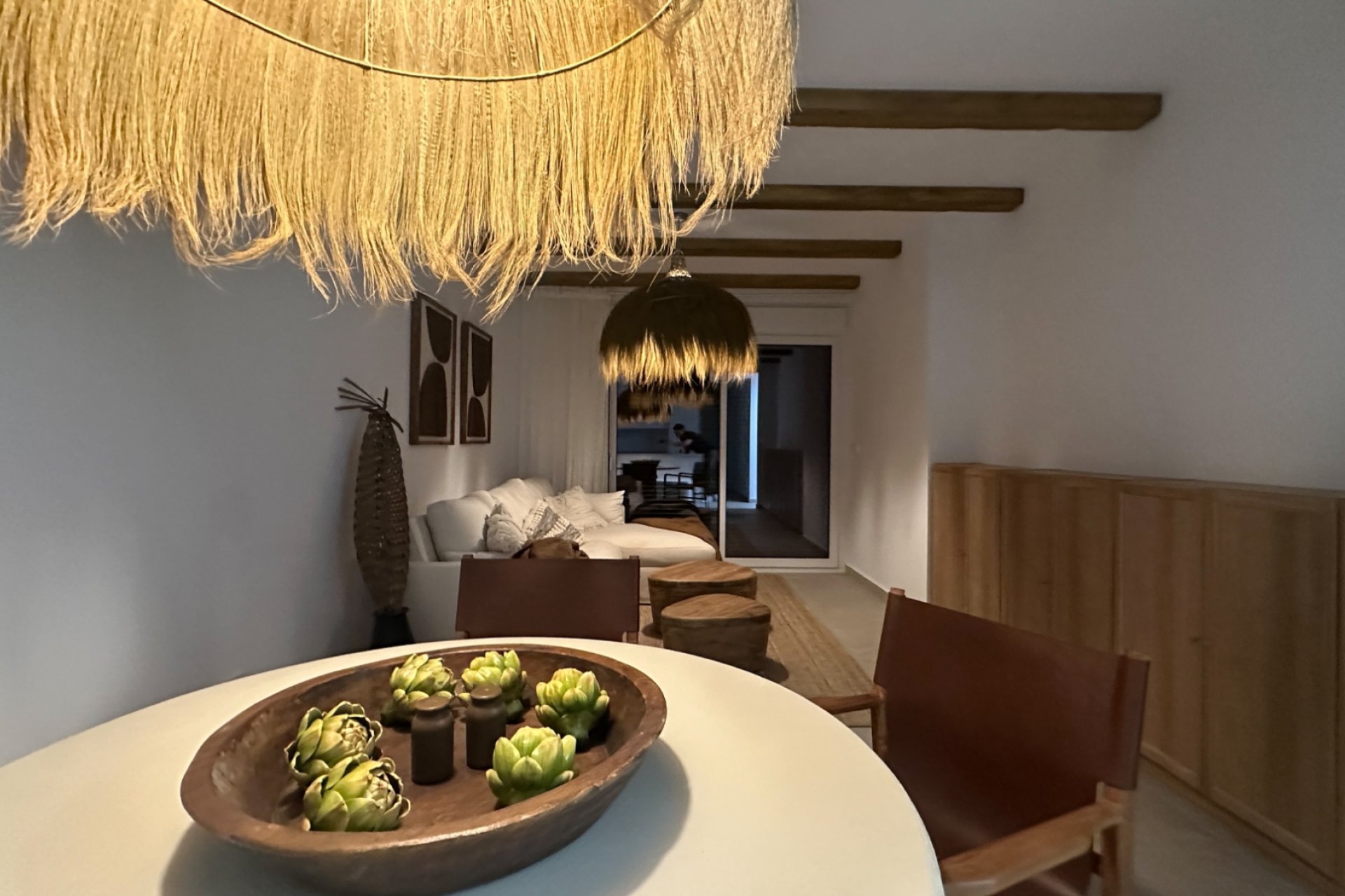 Reventa - Apartamento / Piso - Orihuela Costa - Playa Flamenca
