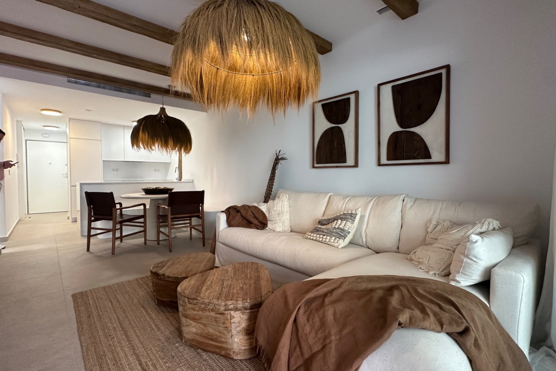 Reventa - Apartamento / Piso - Orihuela Costa - Playa Flamenca