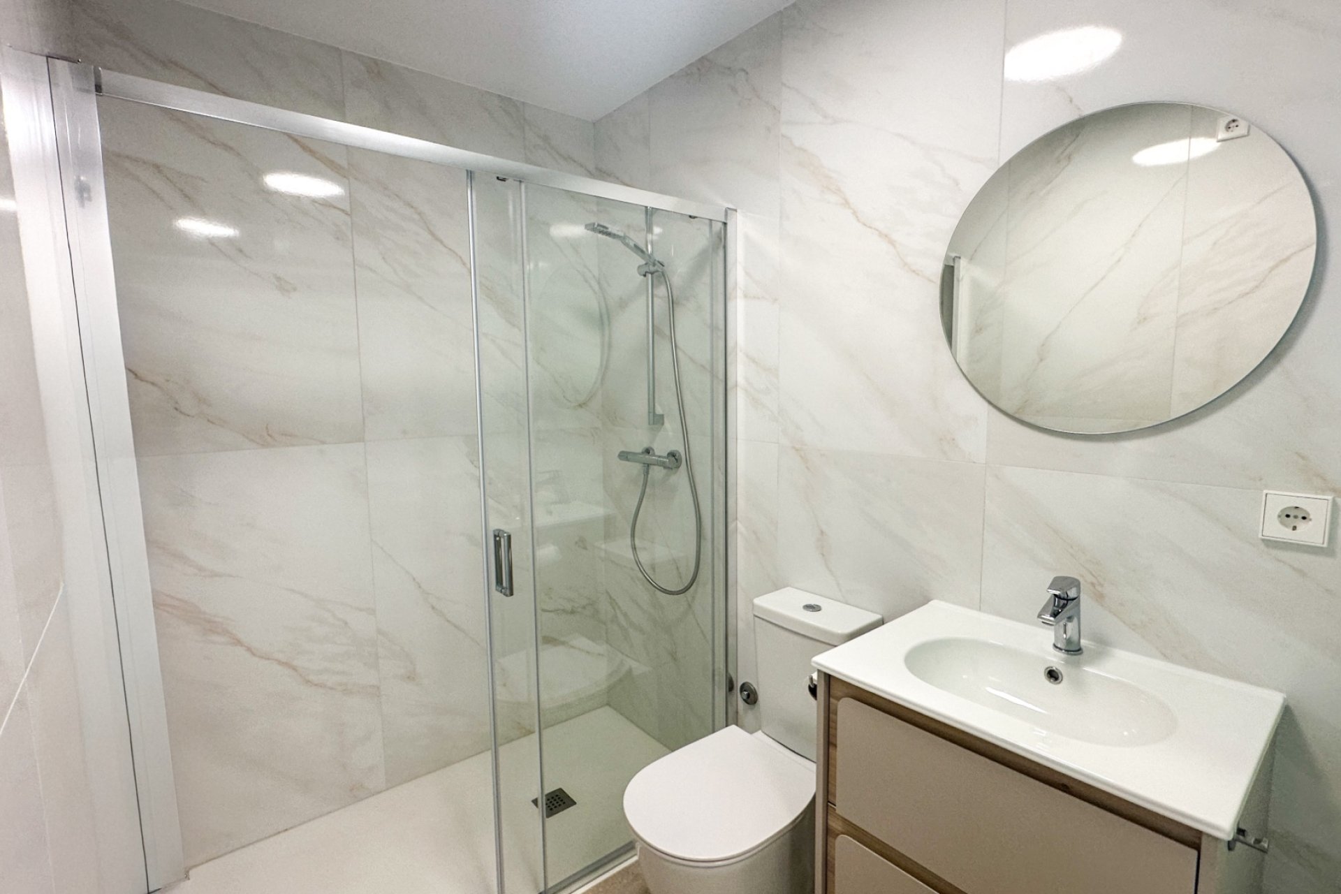 Reventa - Apartamento / Piso - Orihuela Costa - Playa Flamenca