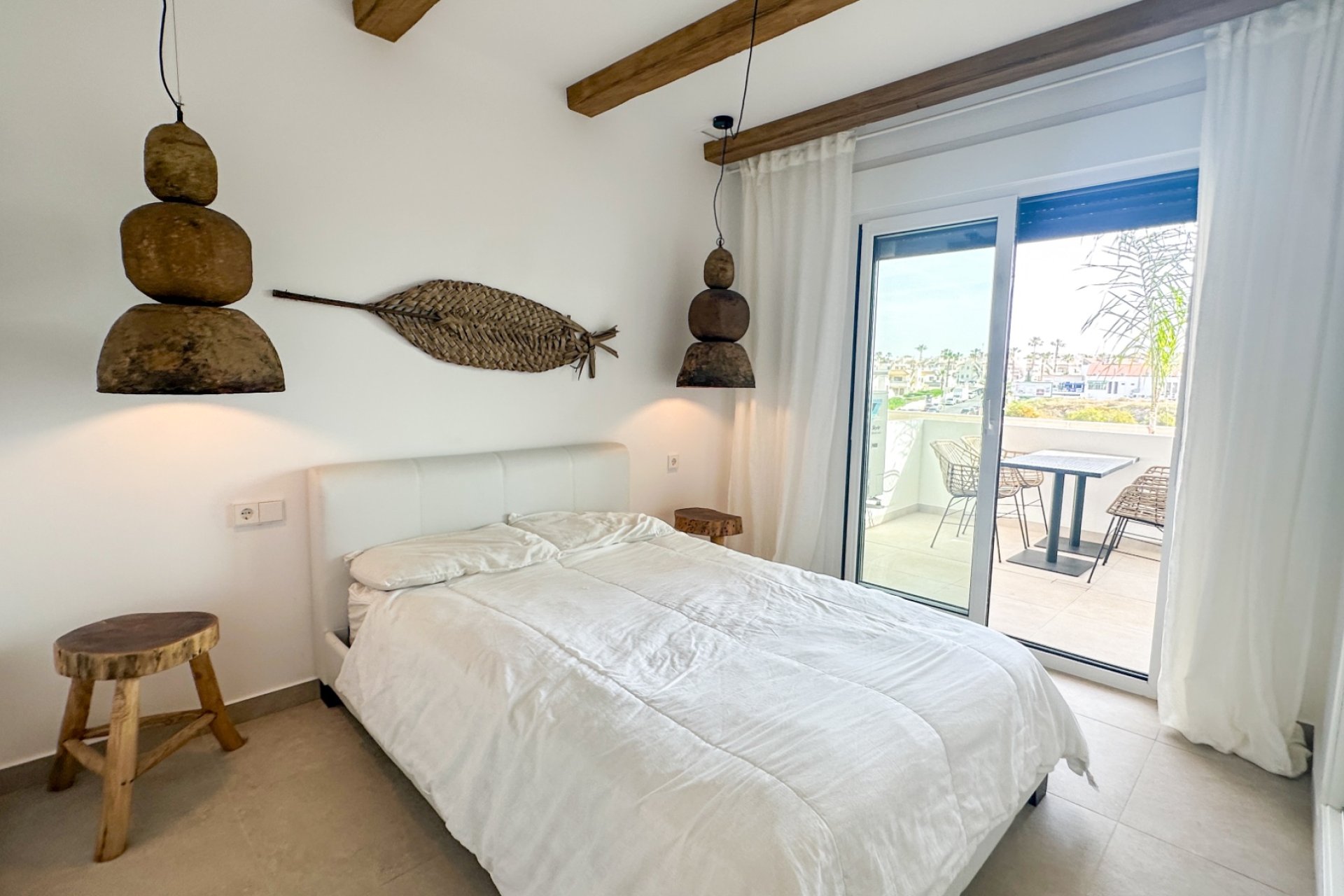 Reventa - Apartamento / Piso - Orihuela Costa - Playa Flamenca