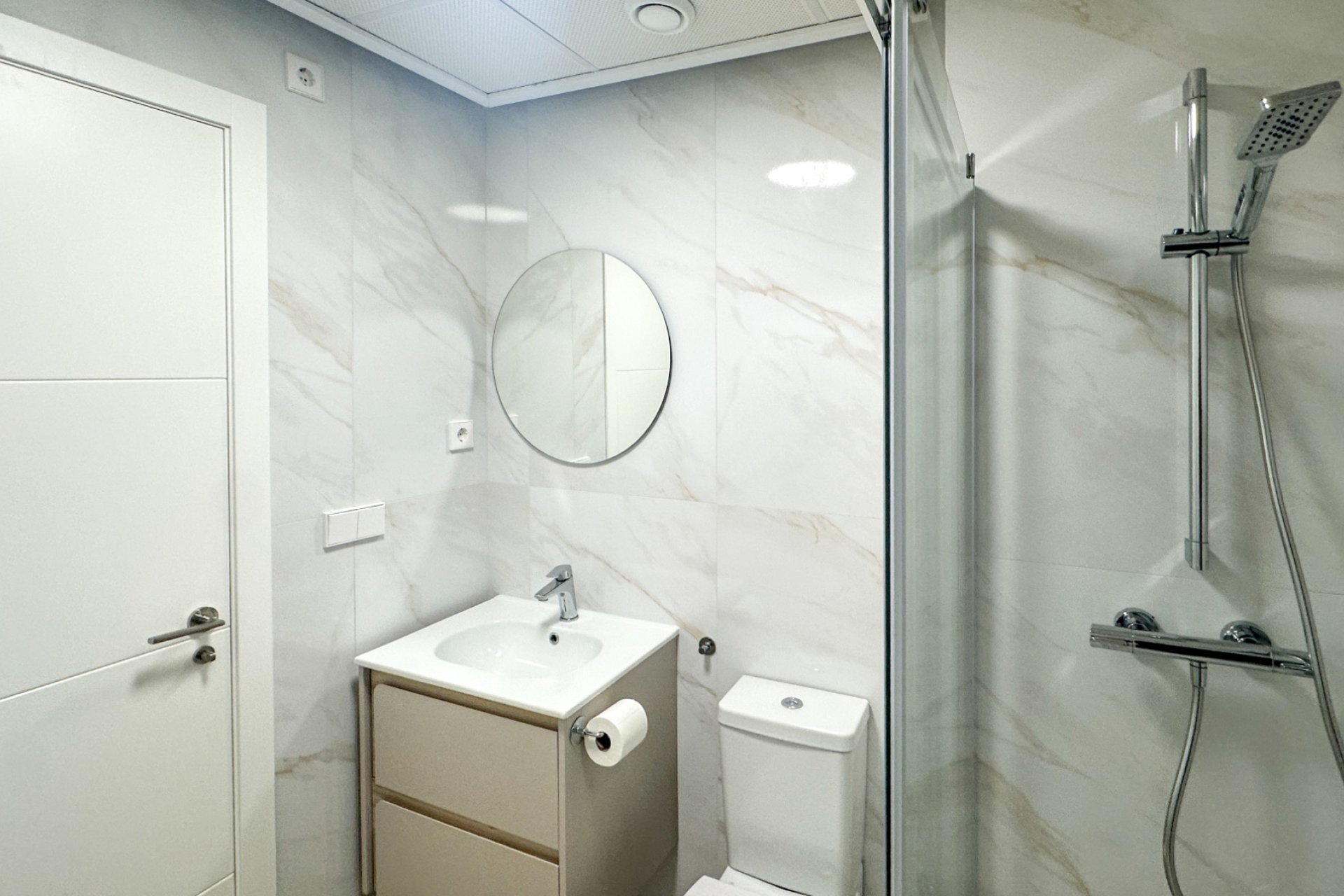 Reventa - Apartamento / Piso - Orihuela Costa - Playa Flamenca