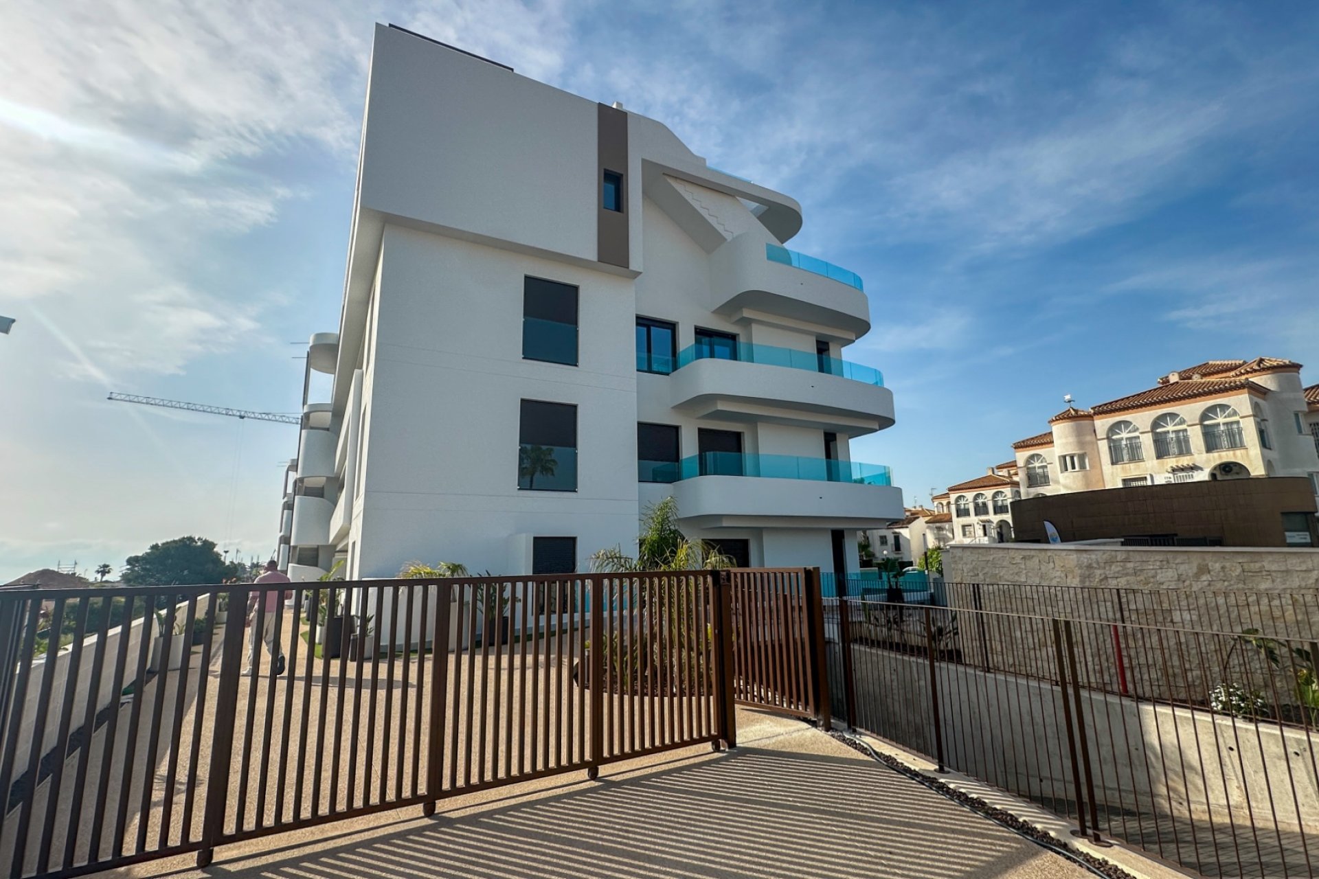 Reventa - Apartamento / Piso - Orihuela Costa - Playa Flamenca