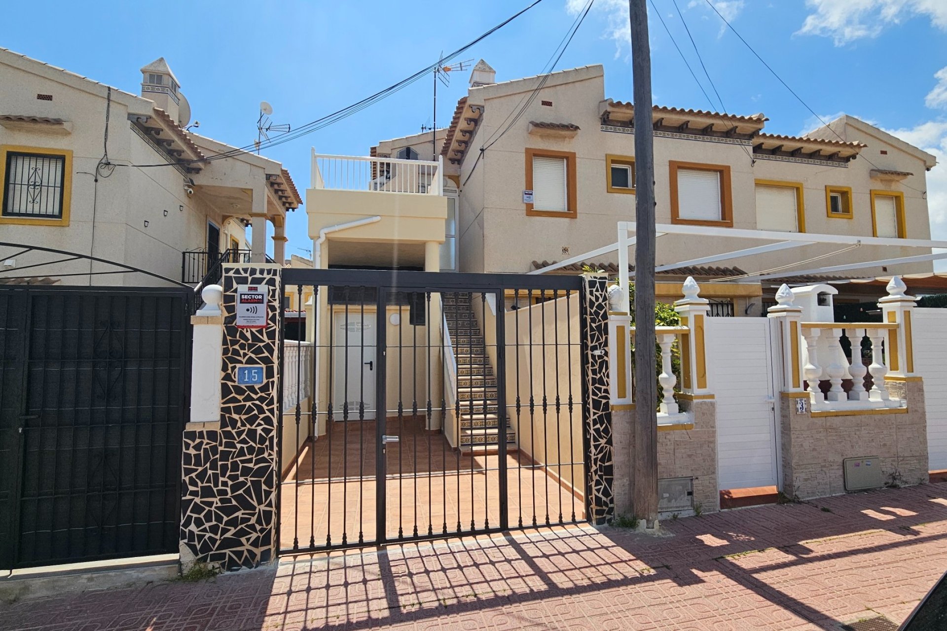 Reventa - Apartamento / Piso - Orihuela Costa - Playa Flamenca