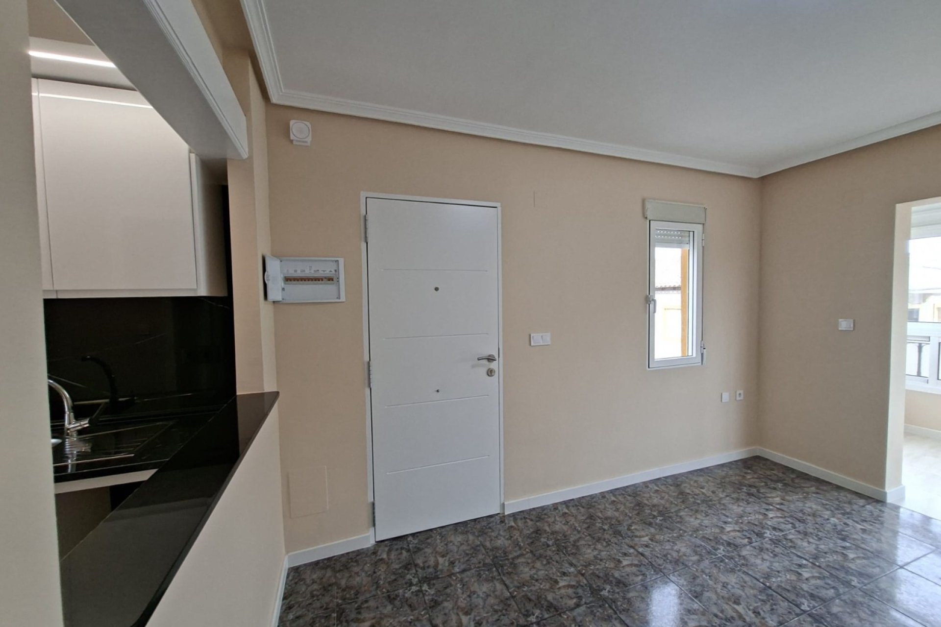 Reventa - Apartamento / Piso - Orihuela Costa - Playa Flamenca
