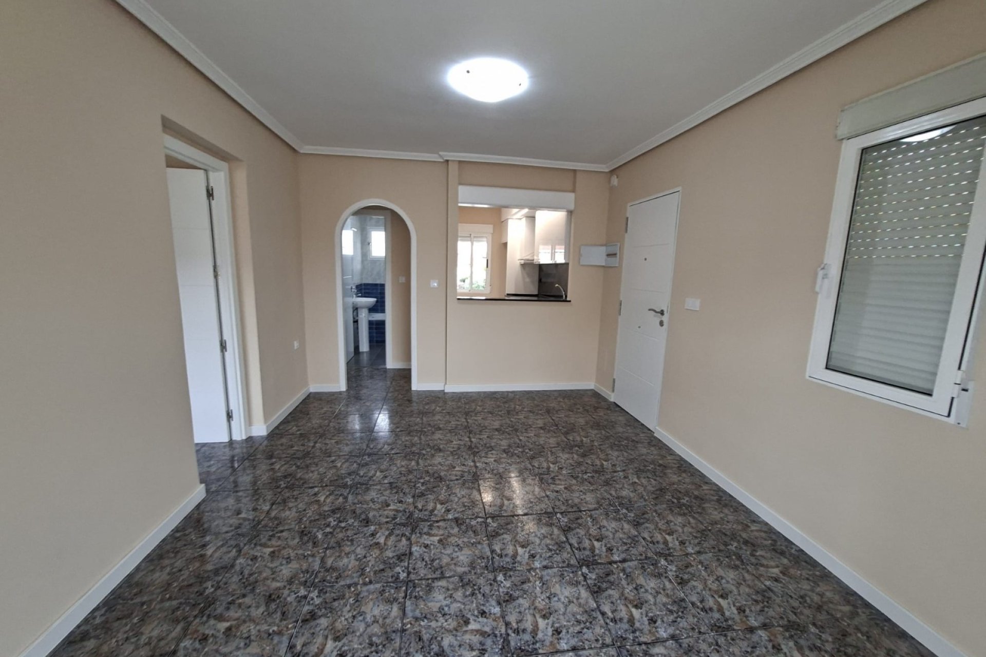 Reventa - Apartamento / Piso - Orihuela Costa - Playa Flamenca