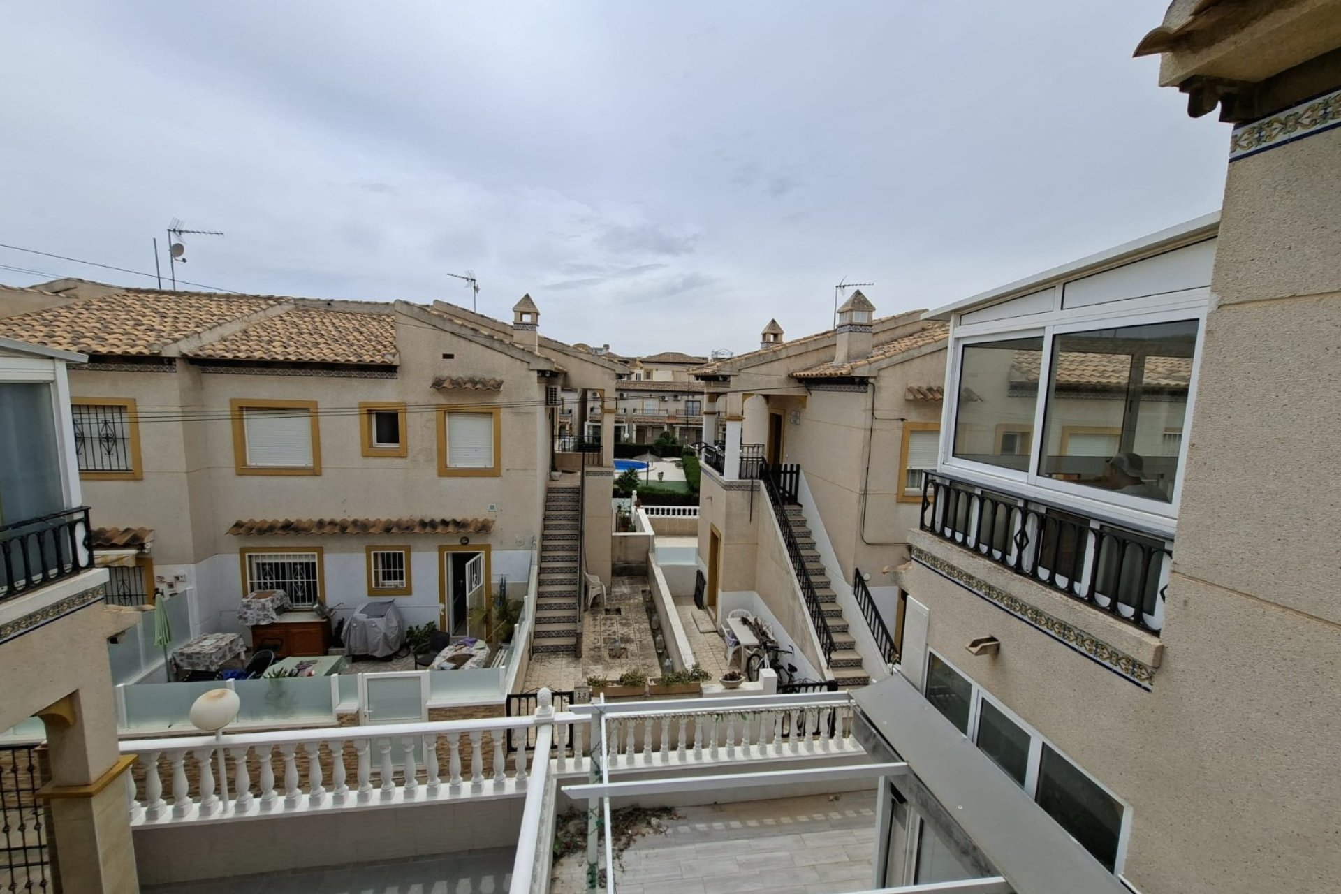 Reventa - Apartamento / Piso - Orihuela Costa - Playa Flamenca