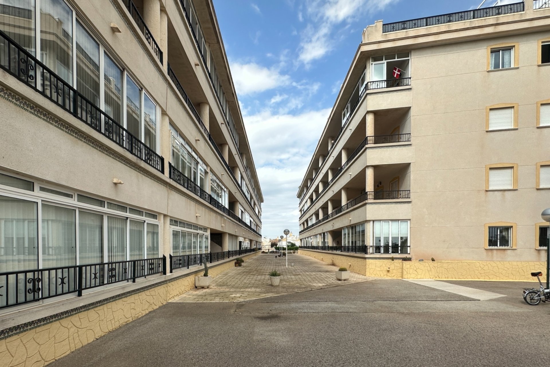 Reventa - Apartamento / Piso - Orihuela Costa - Playa Flamenca