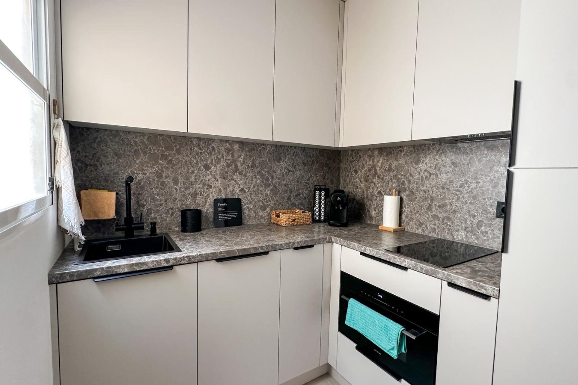 Reventa - Apartamento / Piso - Orihuela Costa - Playa Flamenca