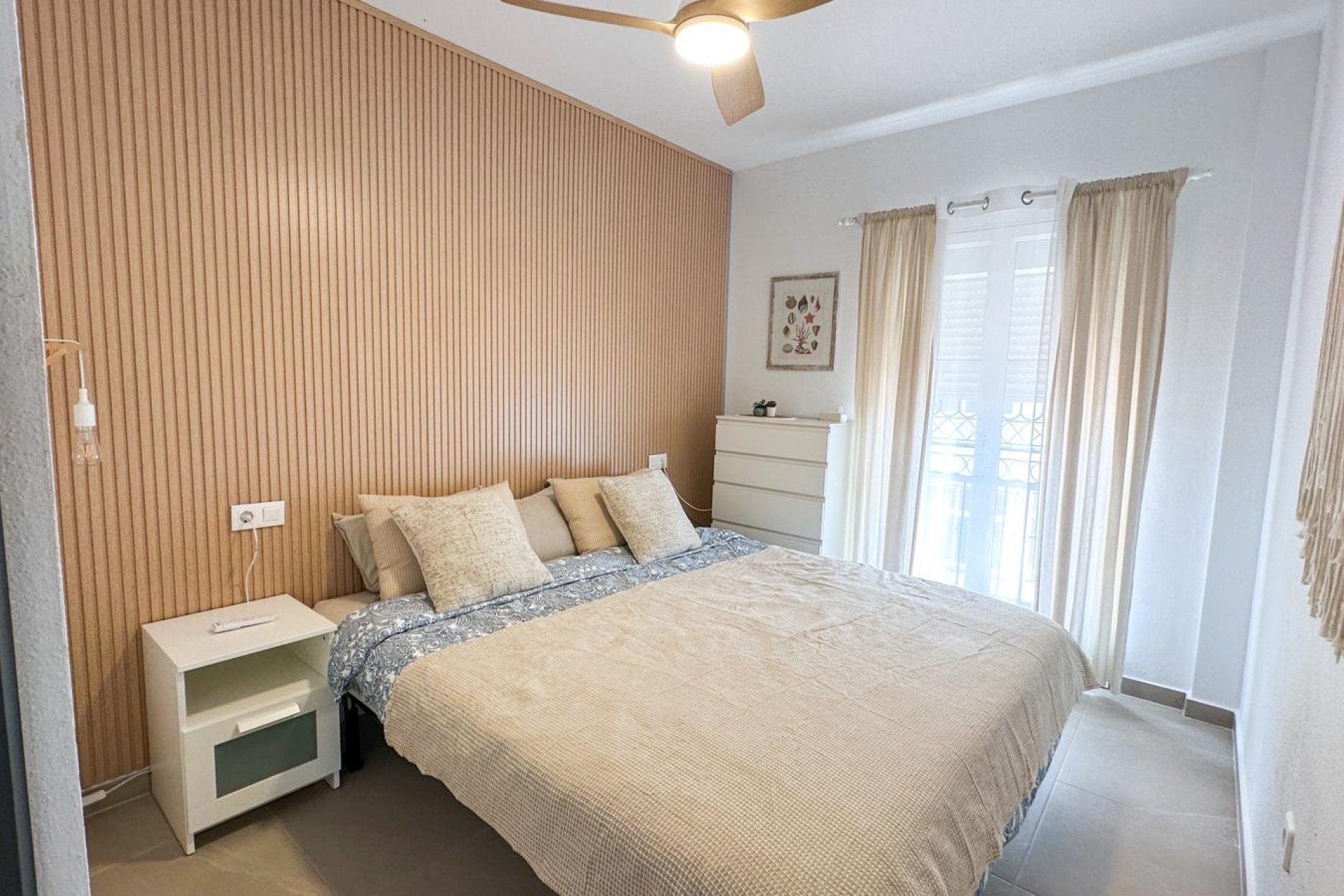 Reventa - Apartamento / Piso - Orihuela Costa - Playa Flamenca