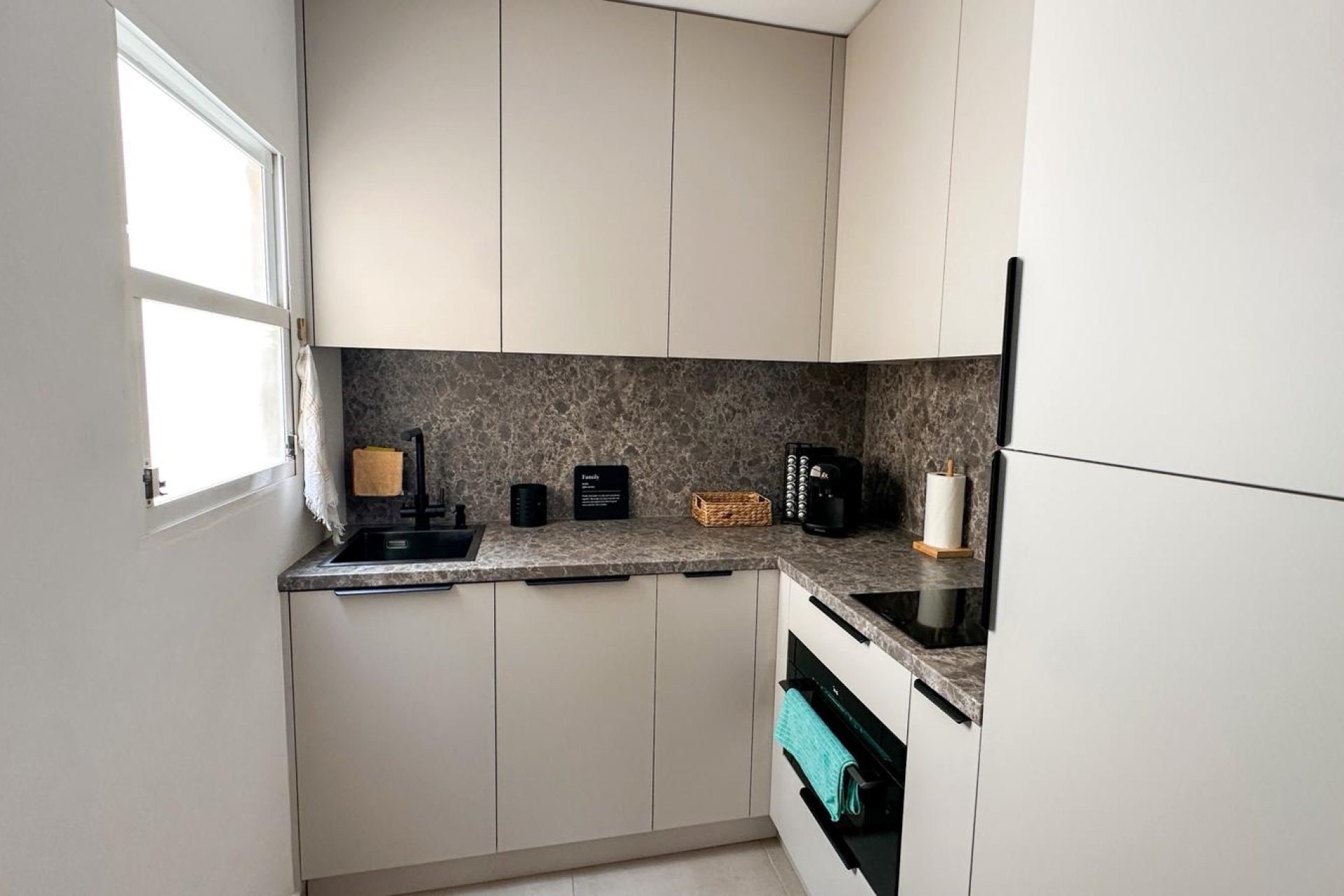 Reventa - Apartamento / Piso - Orihuela Costa - Playa Flamenca