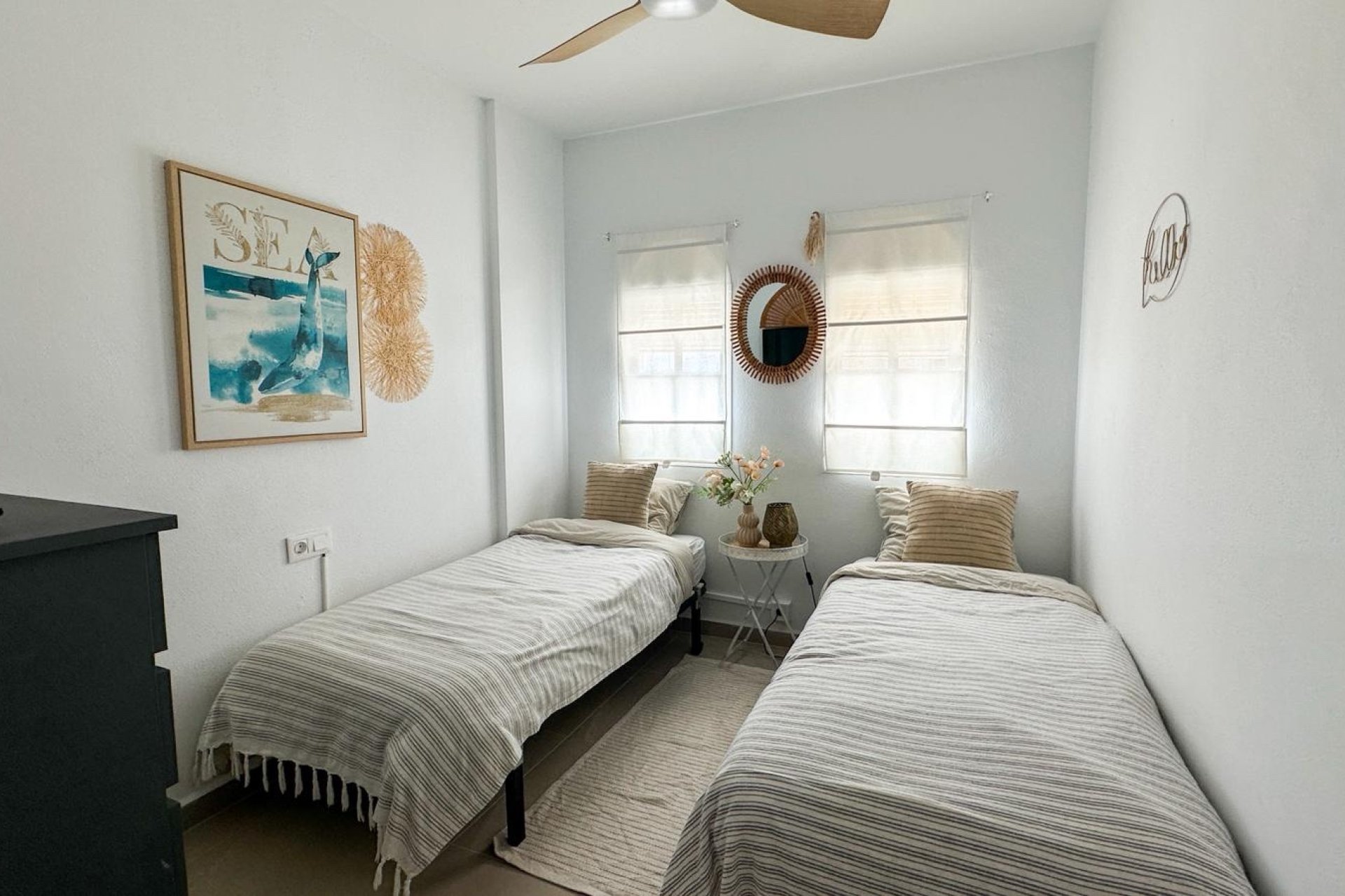 Reventa - Apartamento / Piso - Orihuela Costa - Playa Flamenca