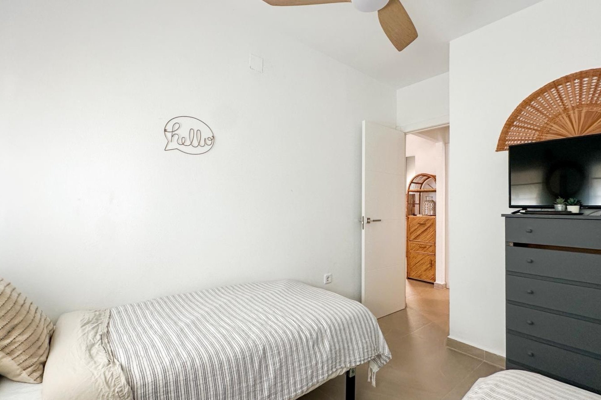 Reventa - Apartamento / Piso - Orihuela Costa - Playa Flamenca