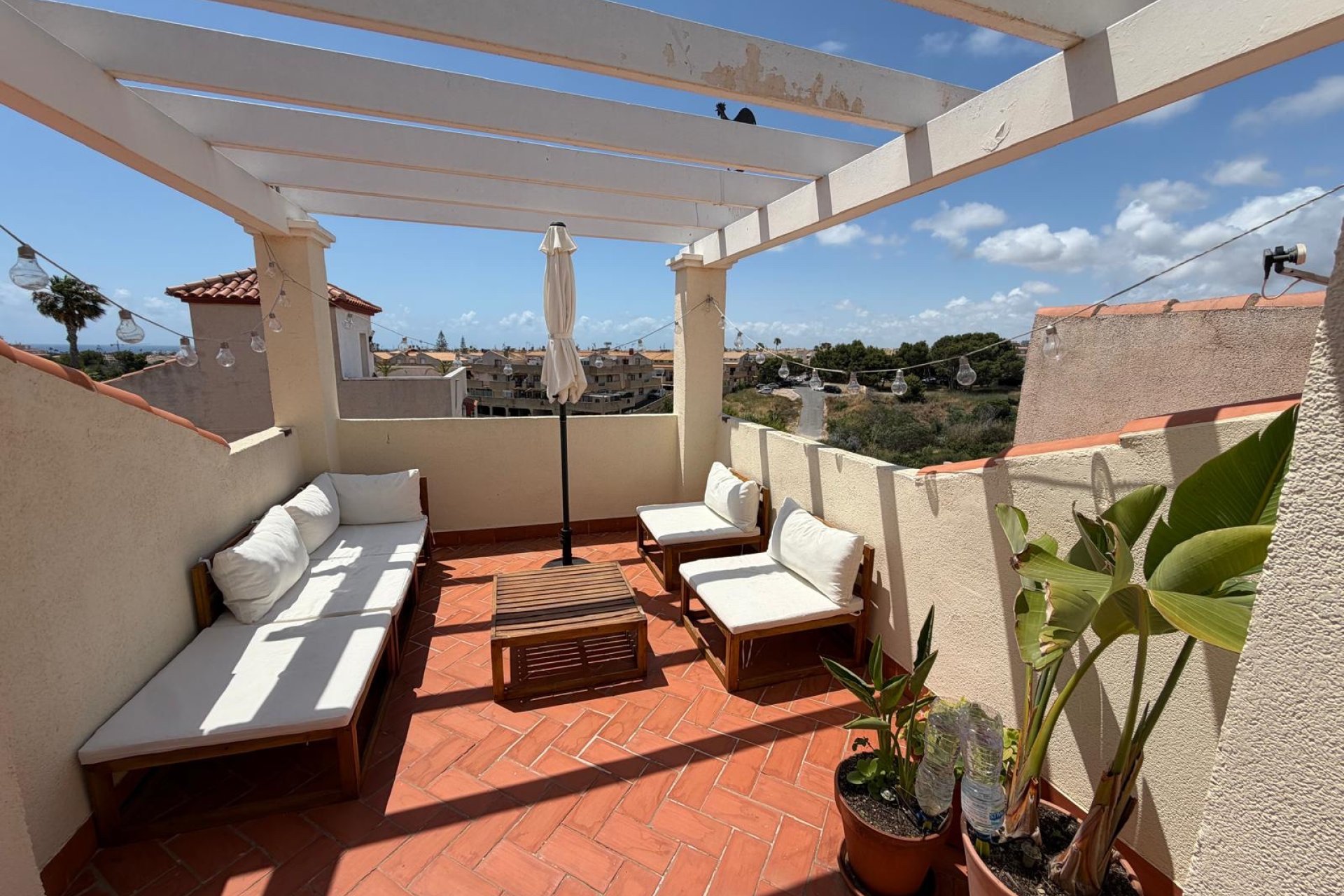 Reventa - Apartamento / Piso - Orihuela Costa - Playa Flamenca