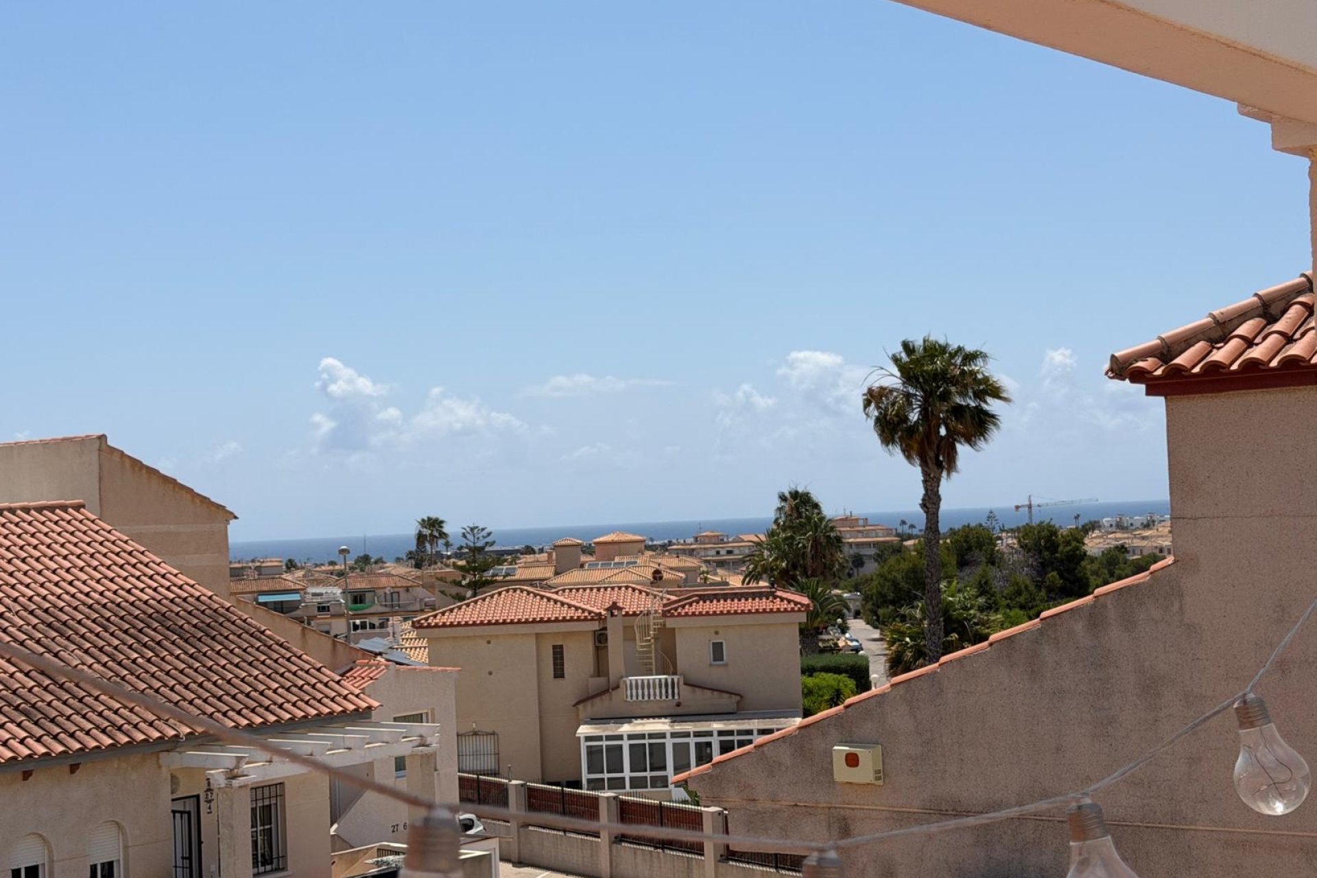 Reventa - Apartamento / Piso - Orihuela Costa - Playa Flamenca