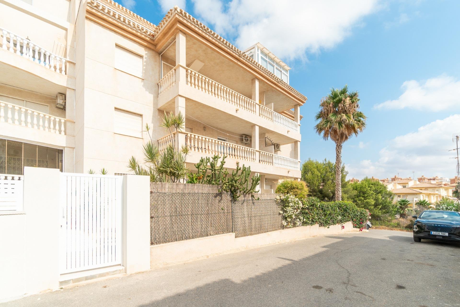 Reventa - Apartamento / Piso - Orihuela Costa - Playa Flamenca