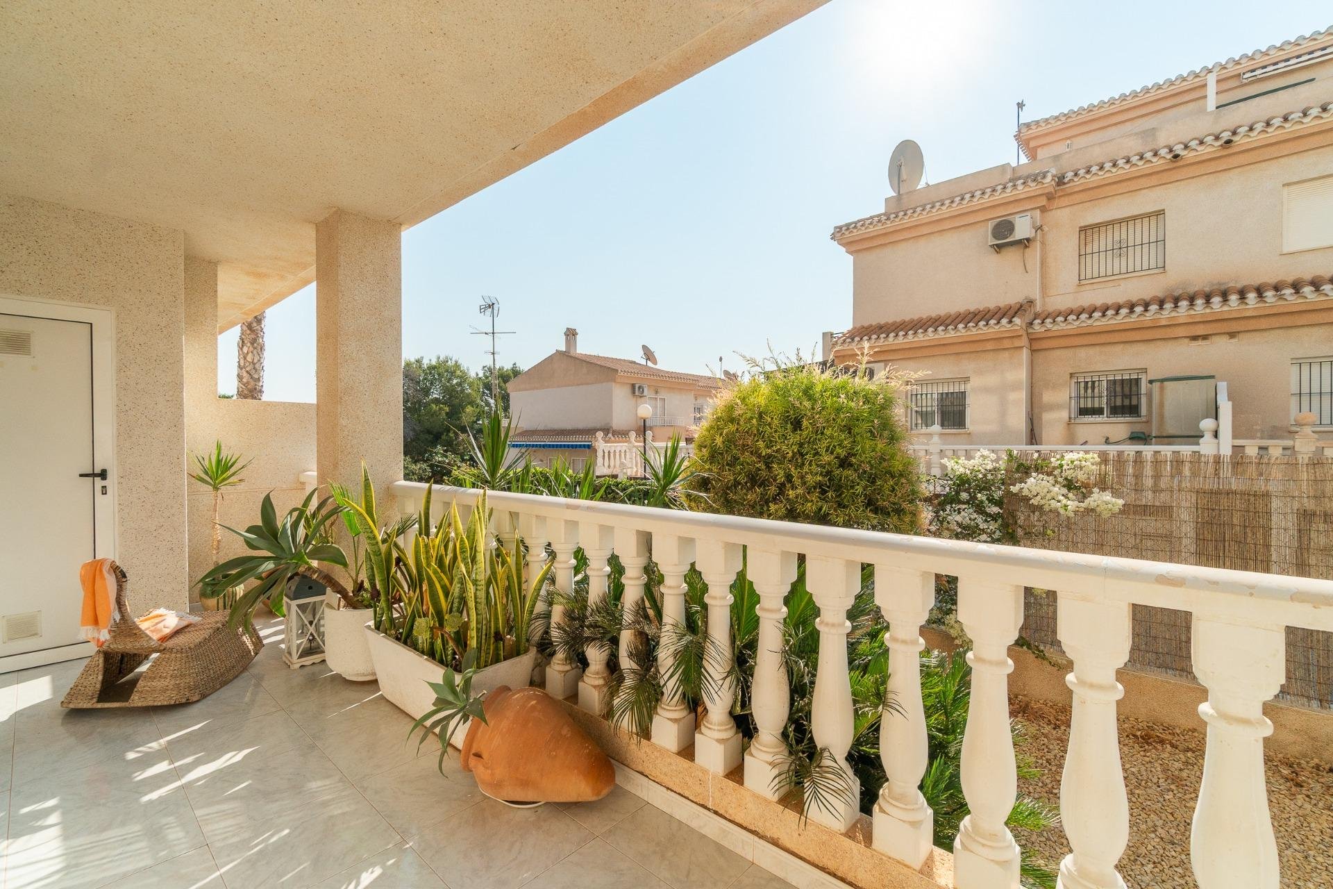 Reventa - Apartamento / Piso - Orihuela Costa - Playa Flamenca
