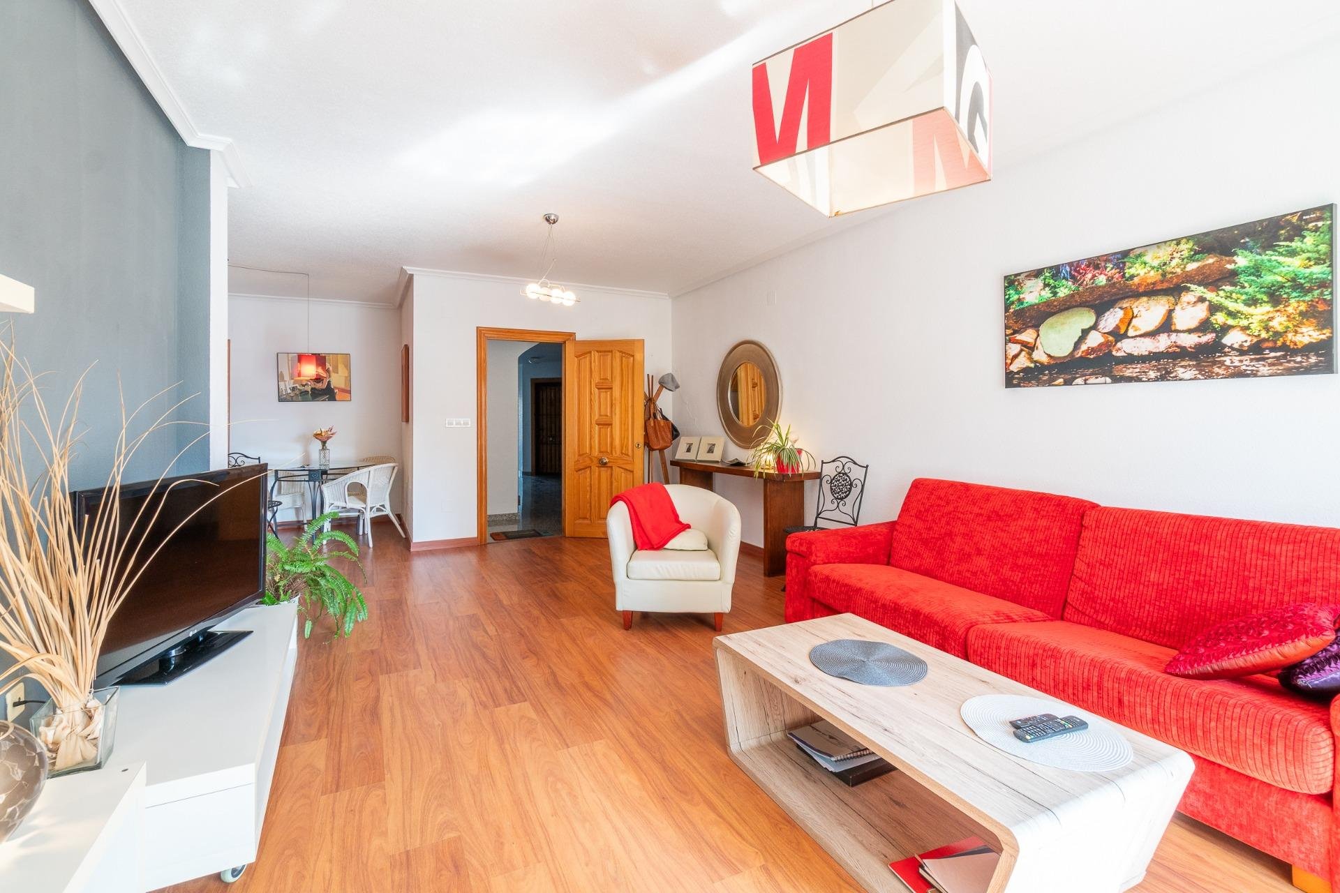 Reventa - Apartamento / Piso - Orihuela Costa - Playa Flamenca
