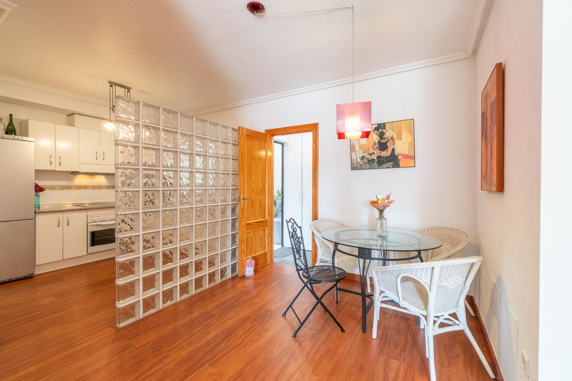 Reventa - Apartamento / Piso - Orihuela Costa - Playa Flamenca