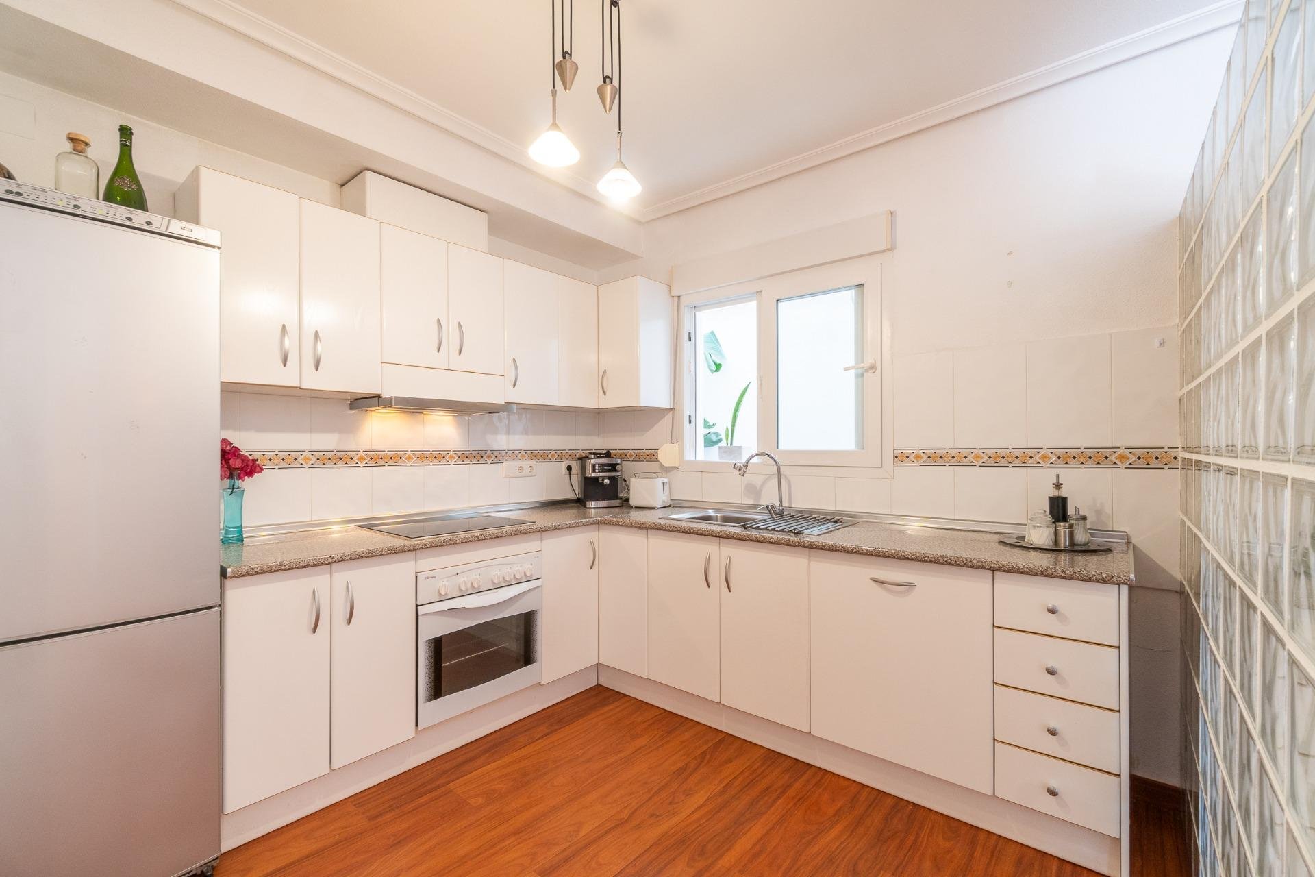 Reventa - Apartamento / Piso - Orihuela Costa - Playa Flamenca