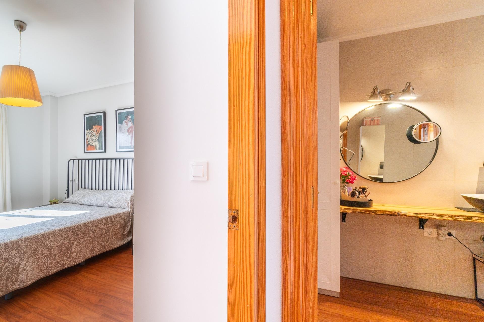 Reventa - Apartamento / Piso - Orihuela Costa - Playa Flamenca