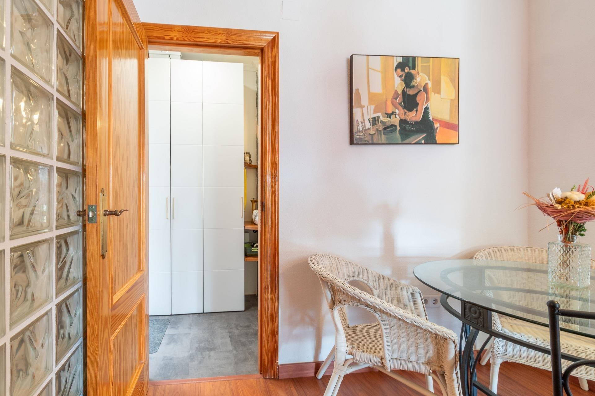 Reventa - Apartamento / Piso - Orihuela Costa - Playa Flamenca