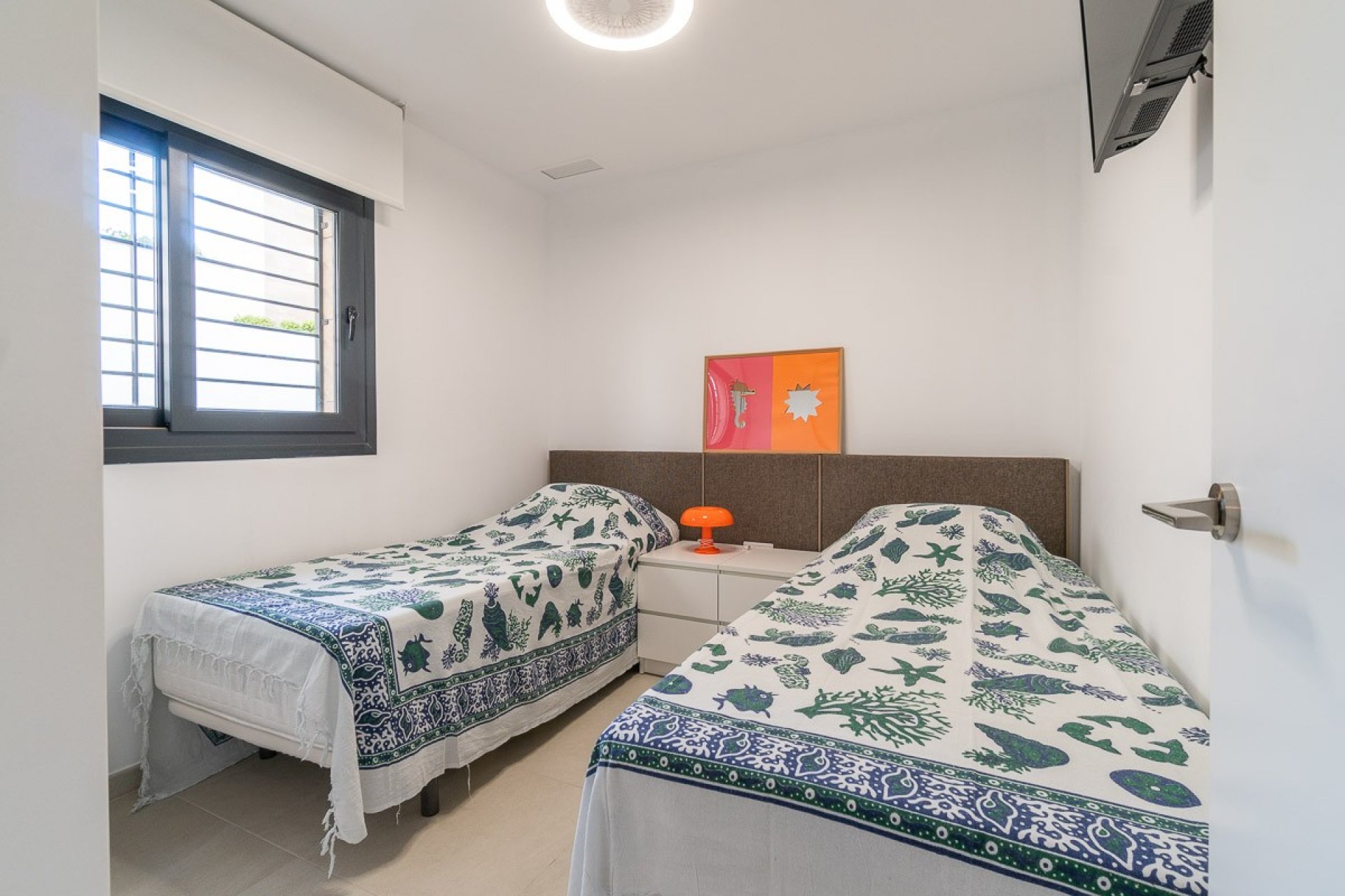 Reventa - Apartamento / Piso - Orihuela Costa - Playa Flamenca