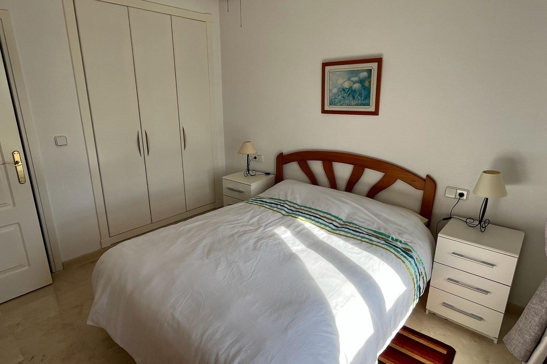 Reventa - Apartamento / Piso - Orihuela Costa - Playa Flamenca