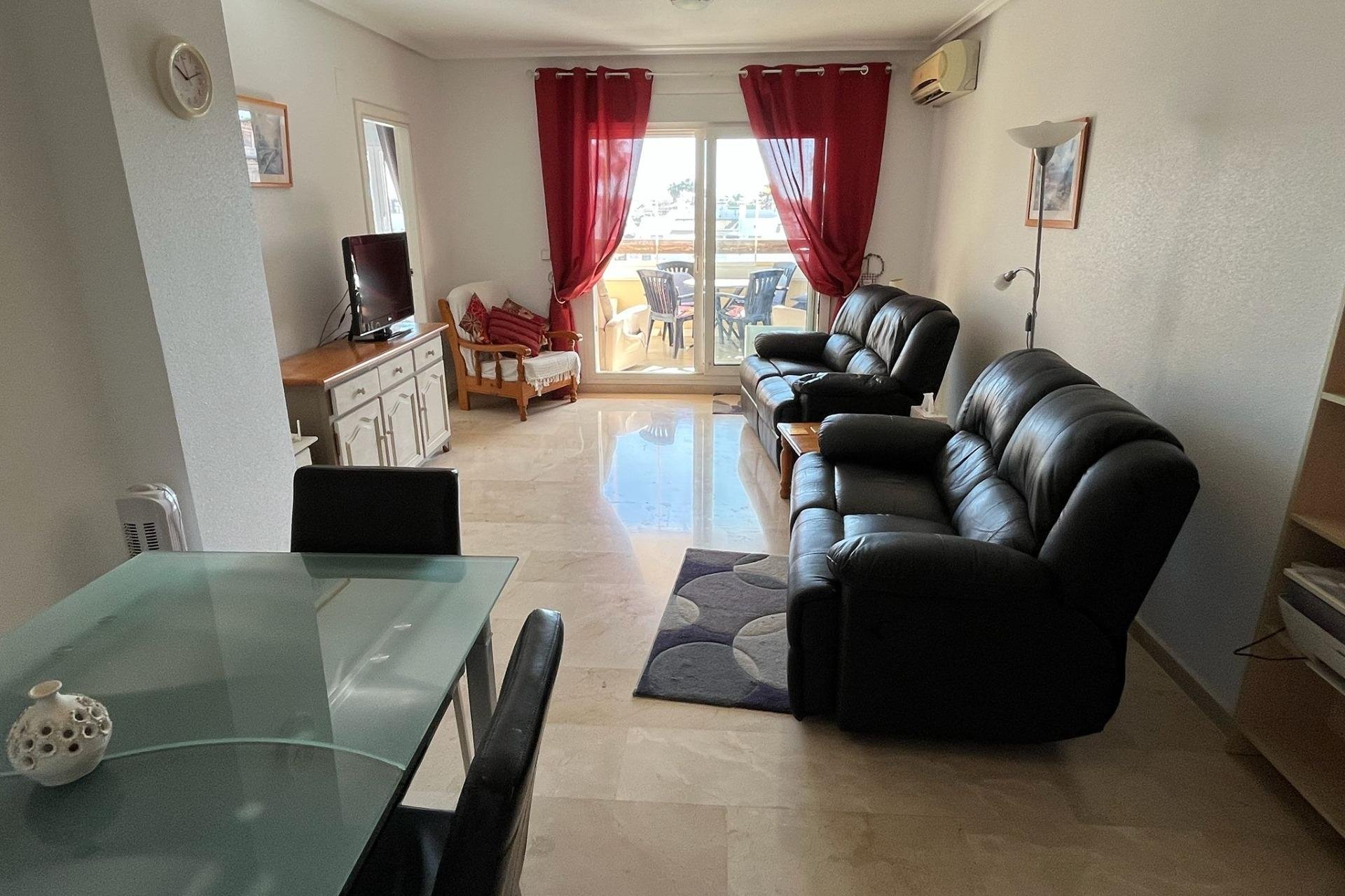 Reventa - Apartamento / Piso - Orihuela Costa - Playa Flamenca