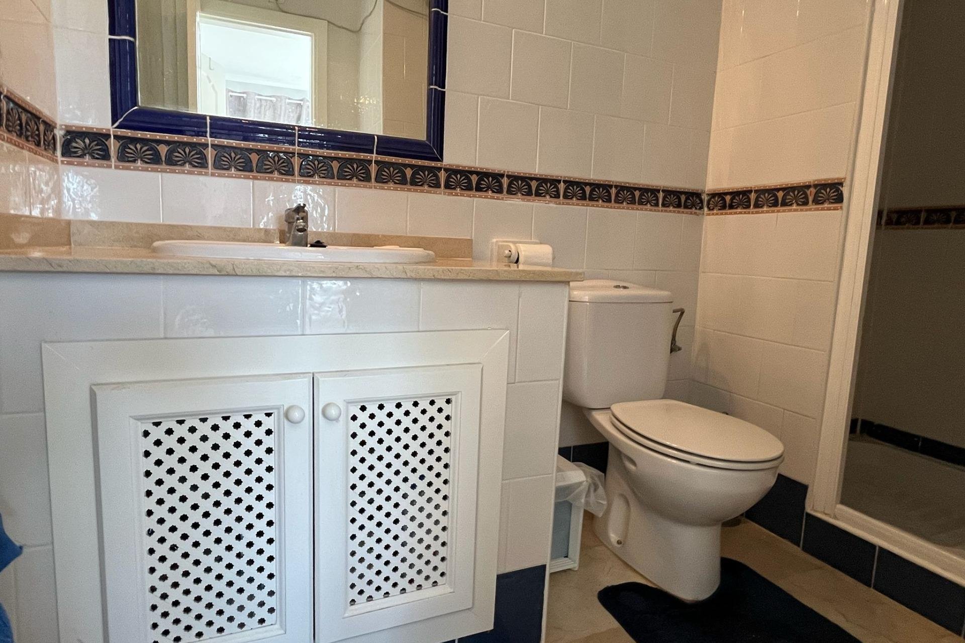 Reventa - Apartamento / Piso - Orihuela Costa - Playa Flamenca