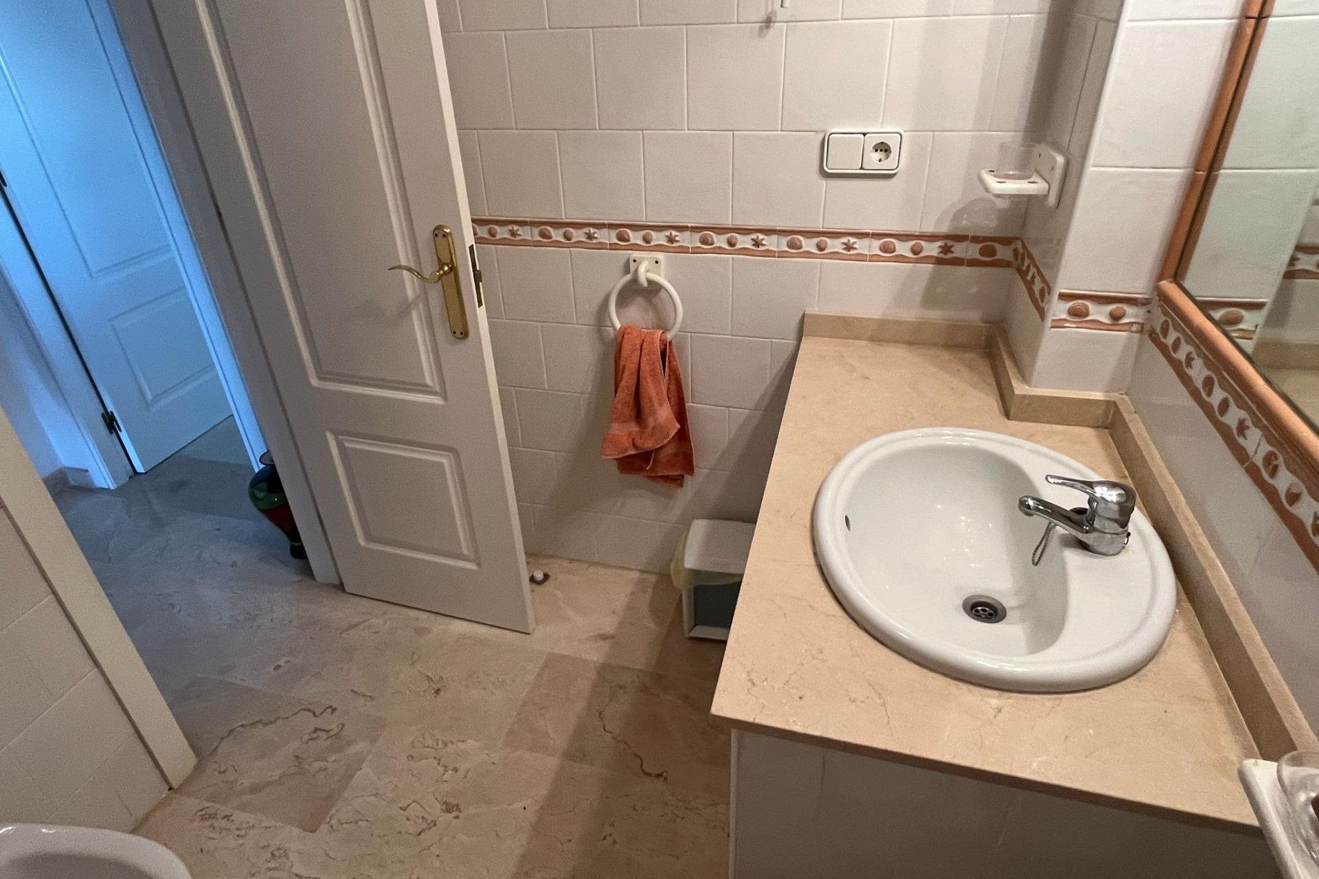 Reventa - Apartamento / Piso - Orihuela Costa - Playa Flamenca