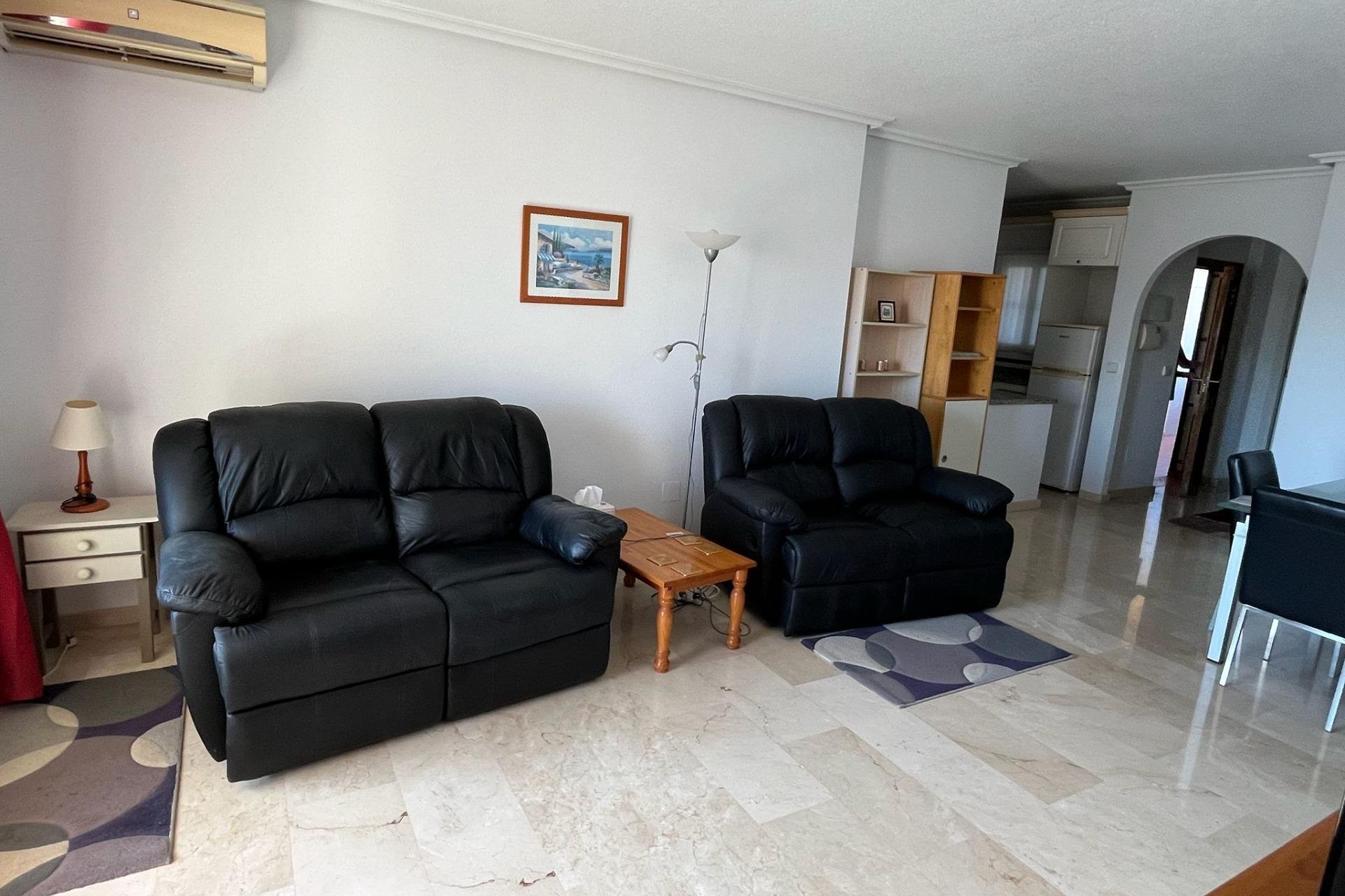 Reventa - Apartamento / Piso - Orihuela Costa - Playa Flamenca