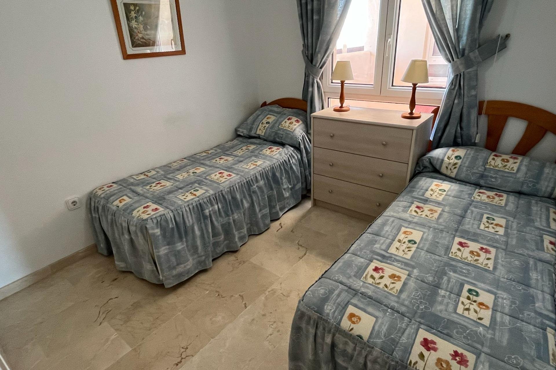 Reventa - Apartamento / Piso - Orihuela Costa - Playa Flamenca