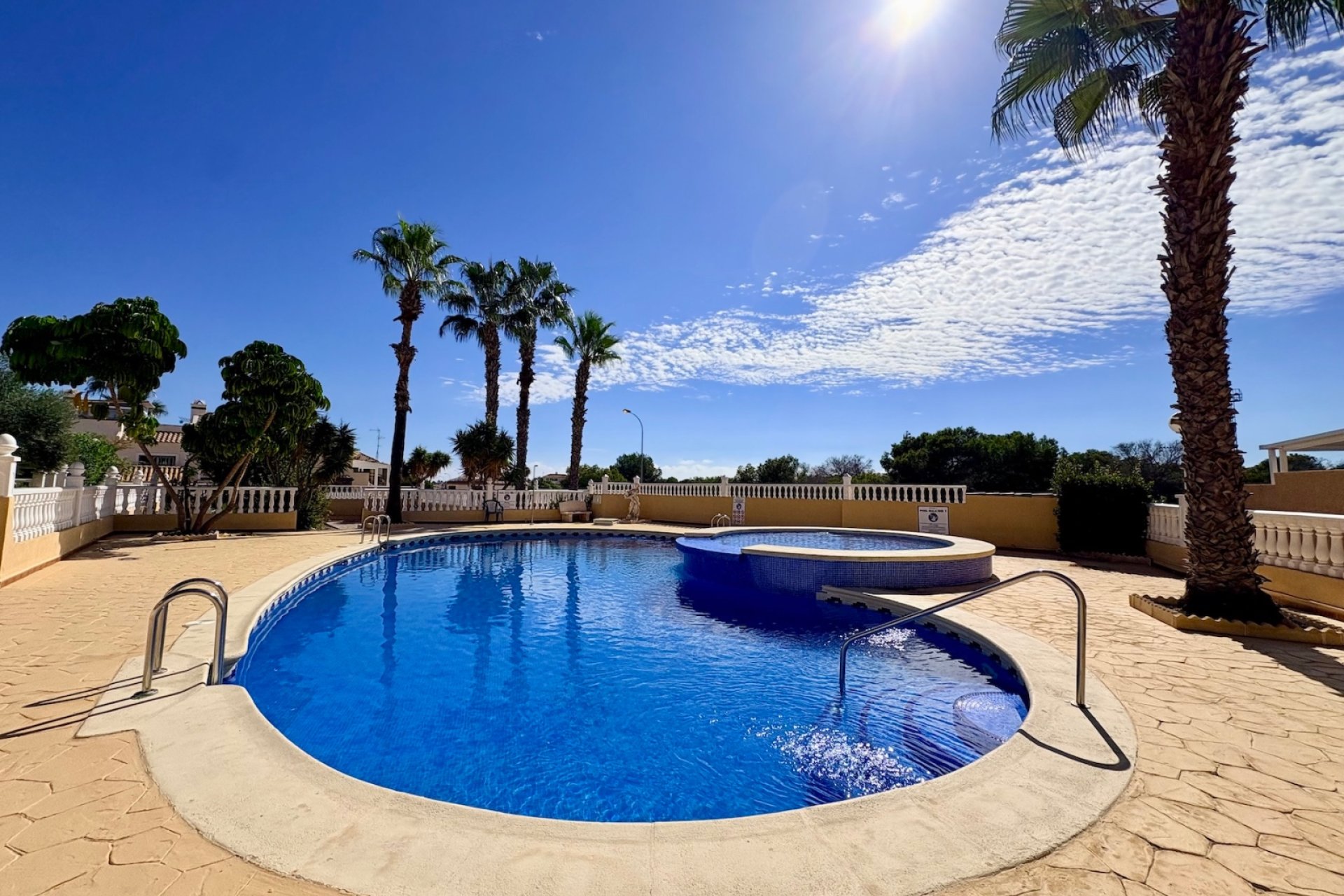 Reventa - Apartamento / Piso - Orihuela Costa - Playa Flamenca