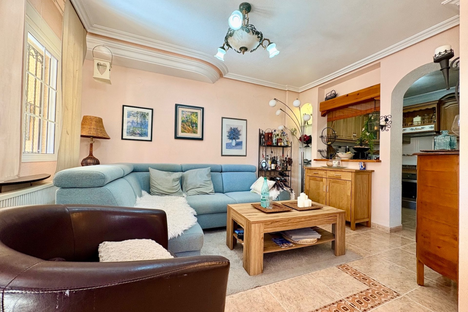 Reventa - Apartamento / Piso - Orihuela Costa - Playa Flamenca