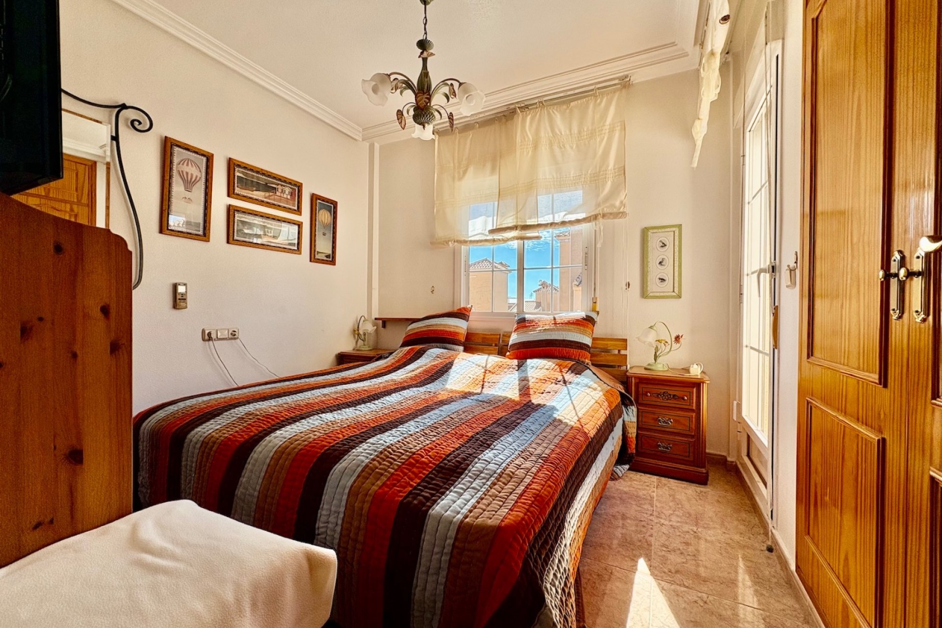 Reventa - Apartamento / Piso - Orihuela Costa - Playa Flamenca