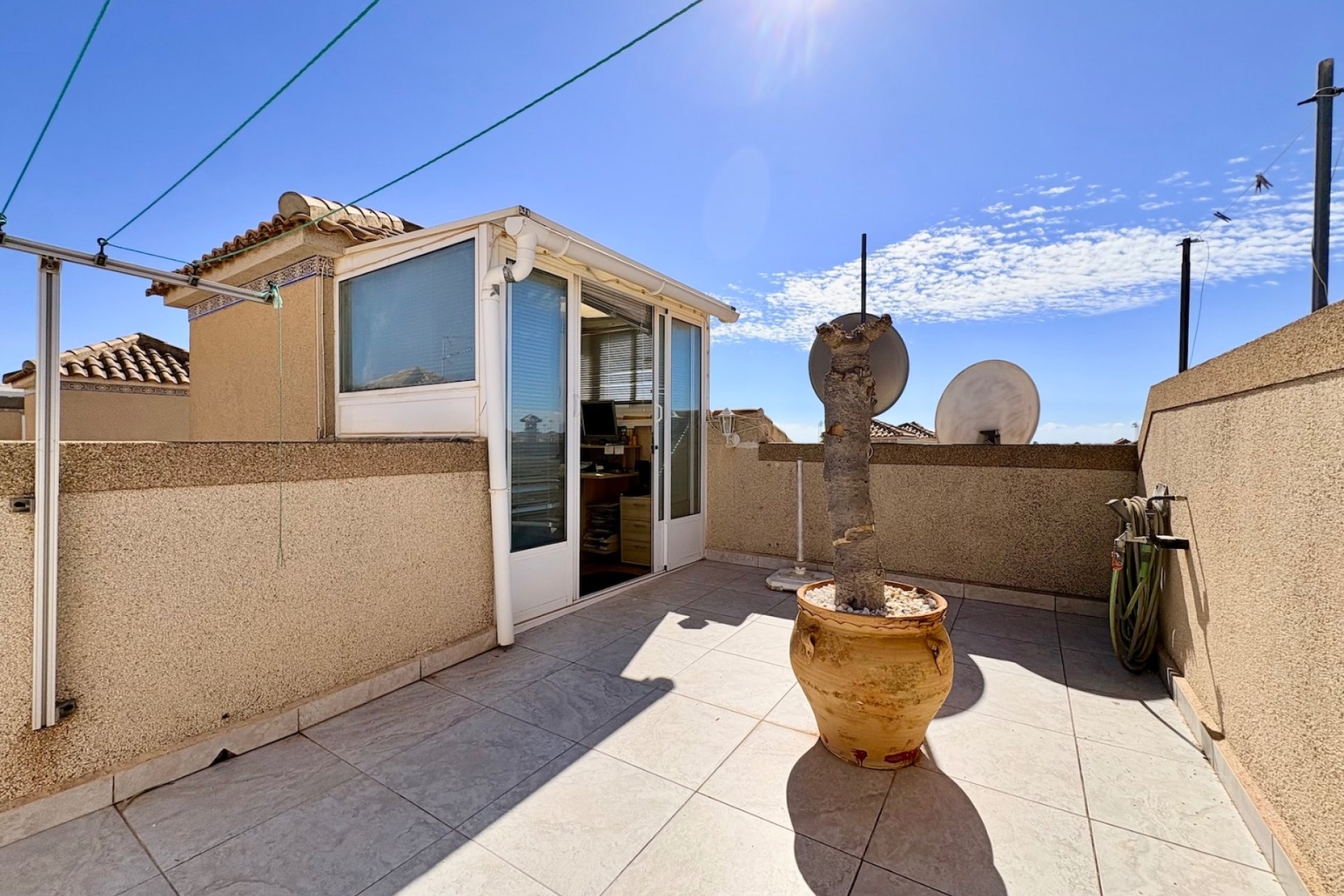 Reventa - Apartamento / Piso - Orihuela Costa - Playa Flamenca