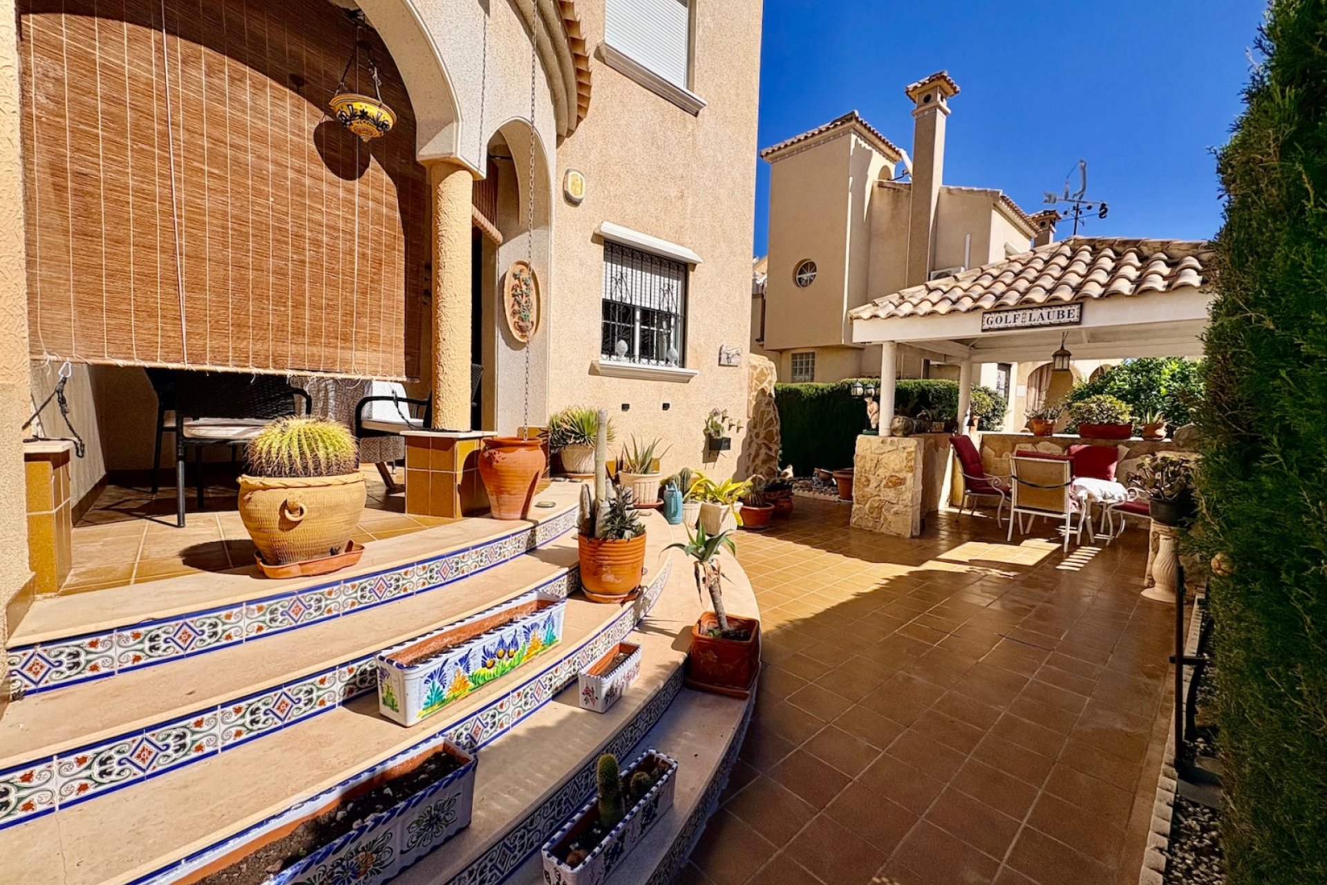 Reventa - Apartamento / Piso - Orihuela Costa - Playa Flamenca