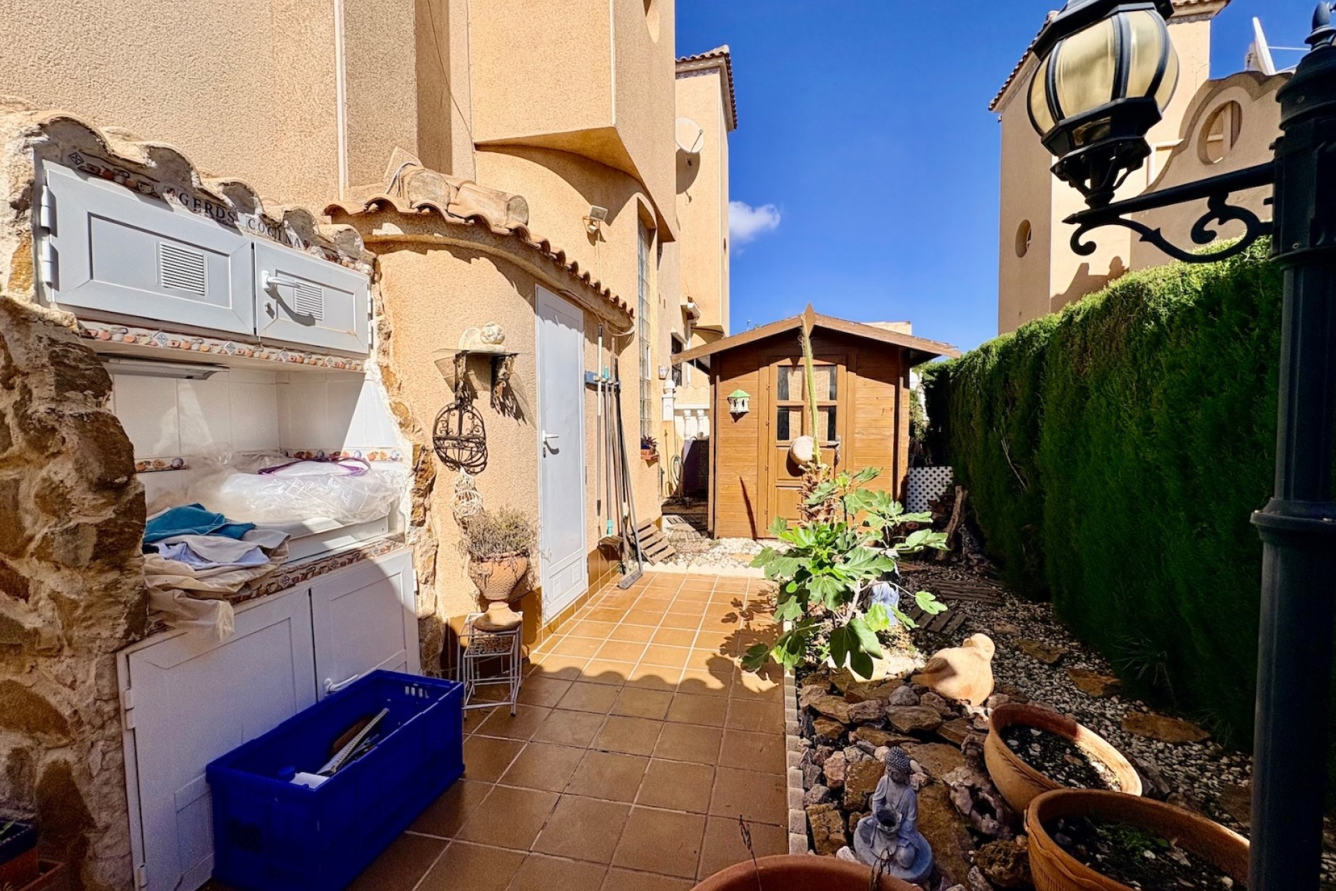 Reventa - Apartamento / Piso - Orihuela Costa - Playa Flamenca