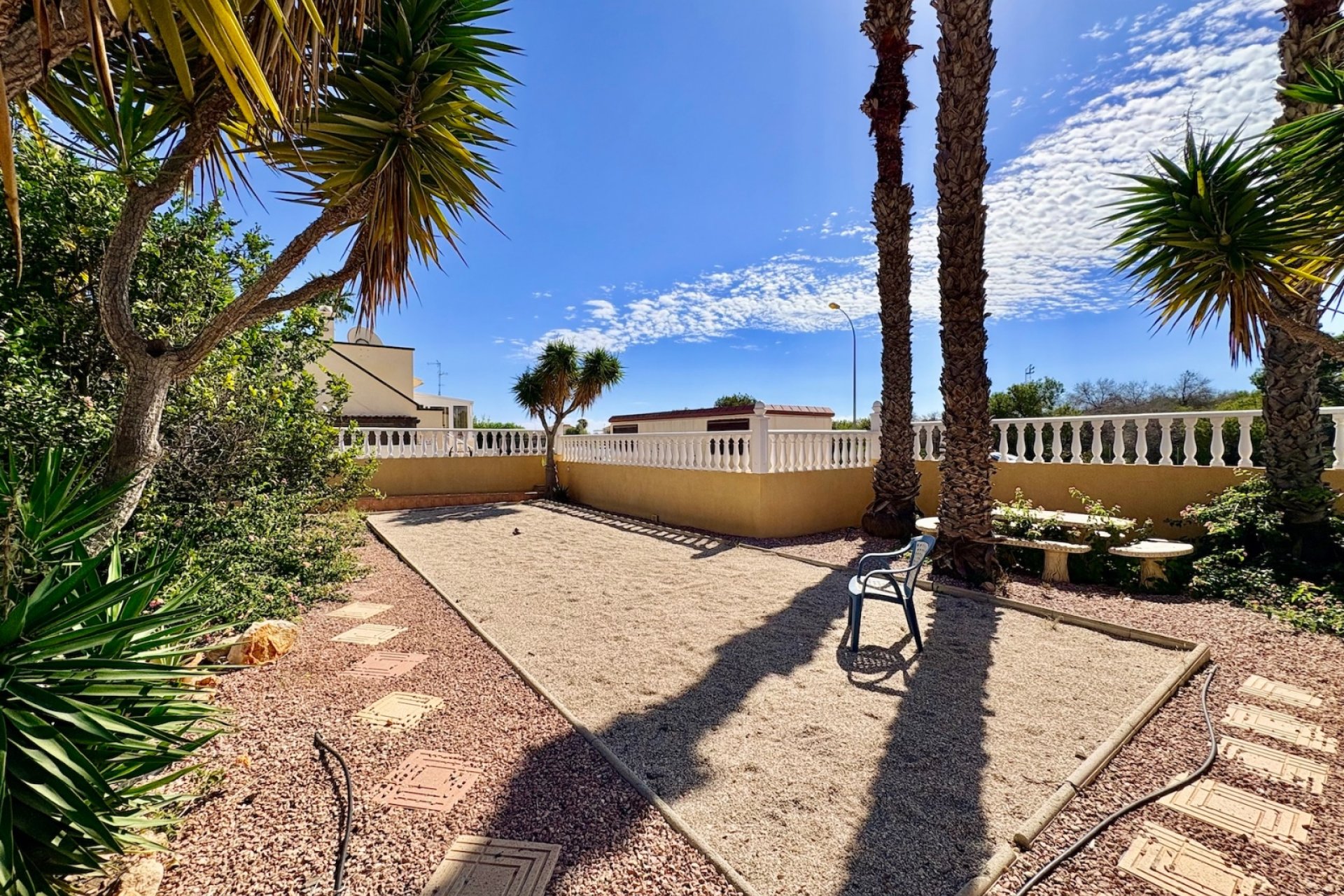 Reventa - Apartamento / Piso - Orihuela Costa - Playa Flamenca